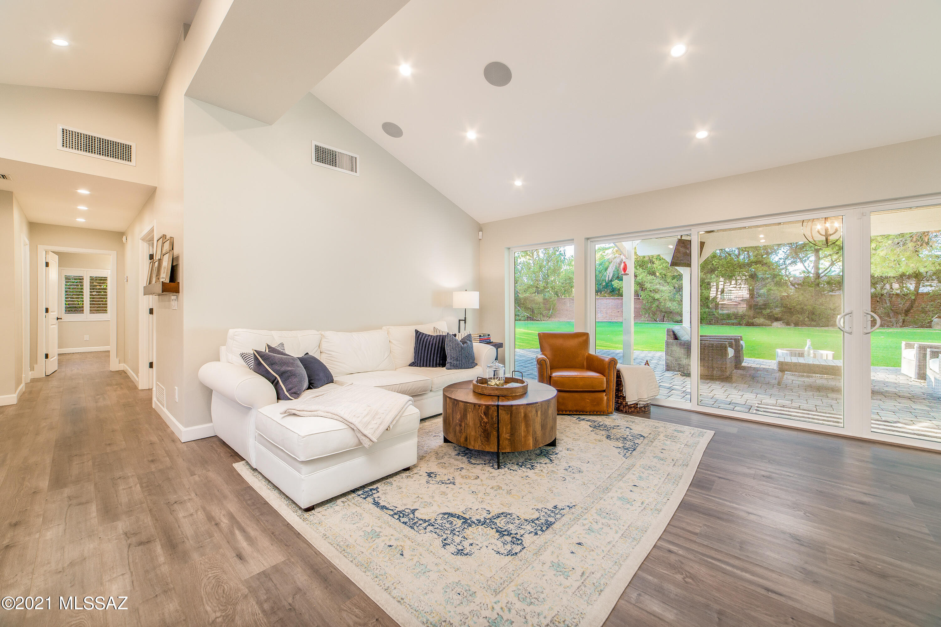 El Encanto Estates - Residential