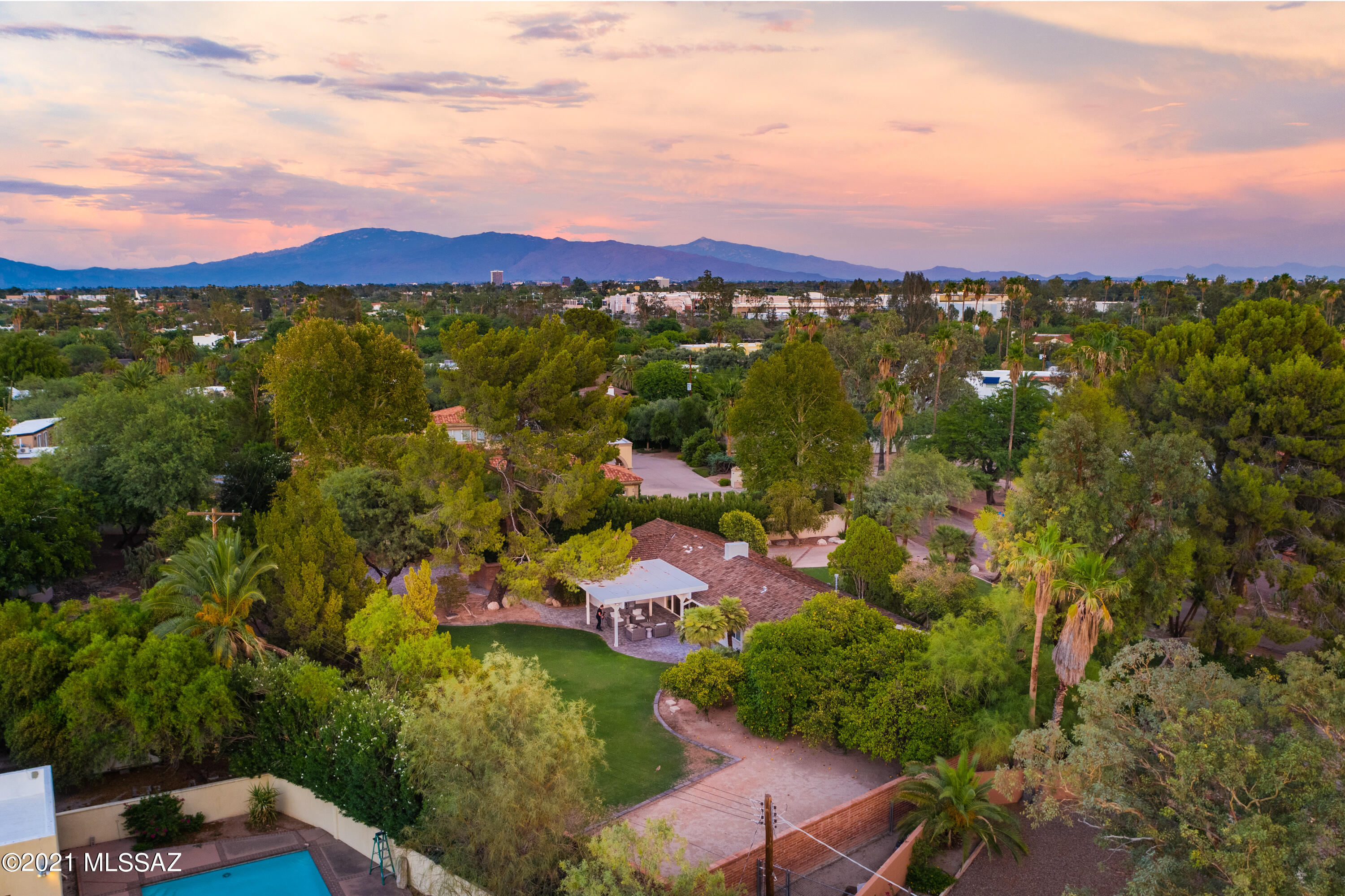 El Encanto Estates - Residential