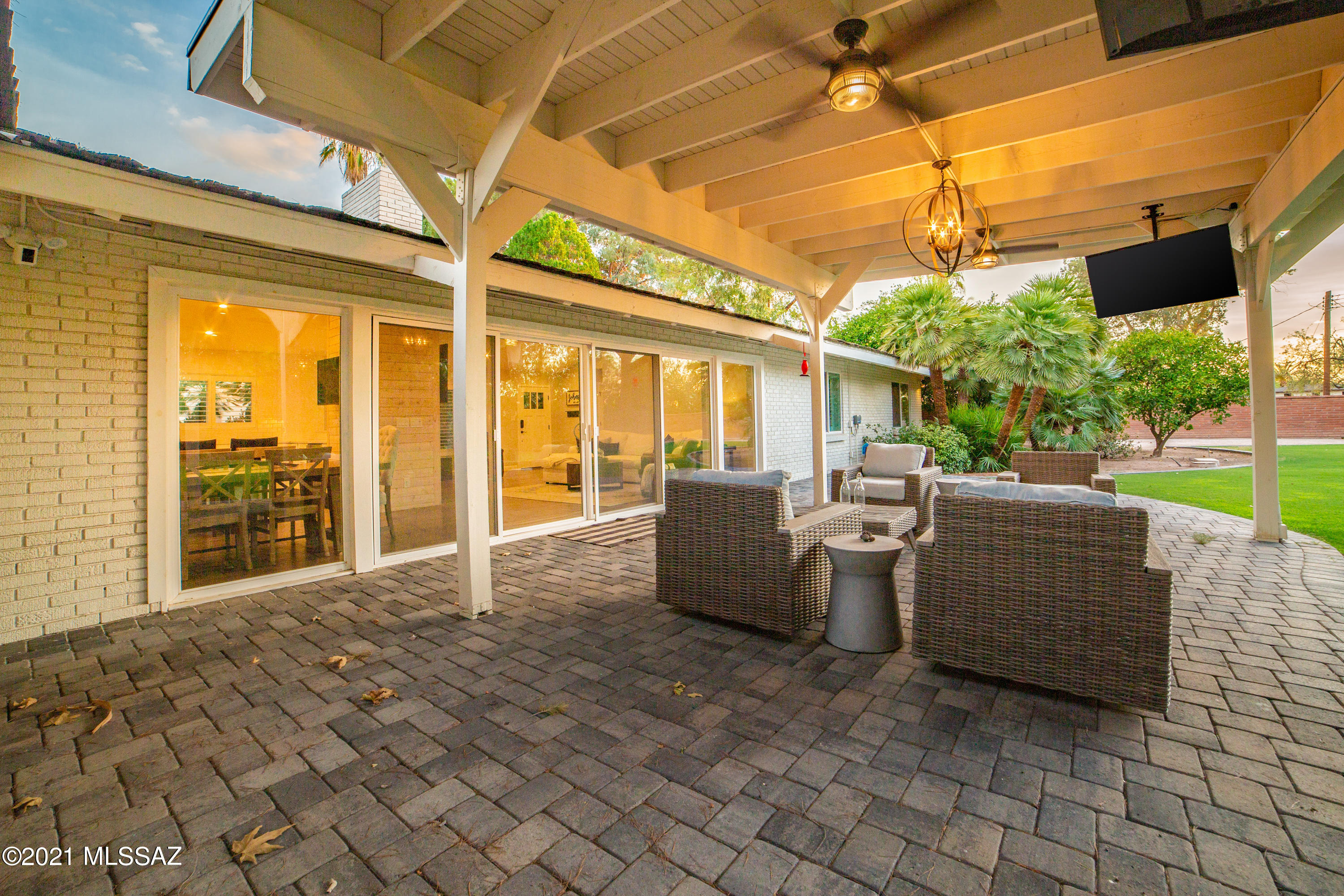 El Encanto Estates - Residential