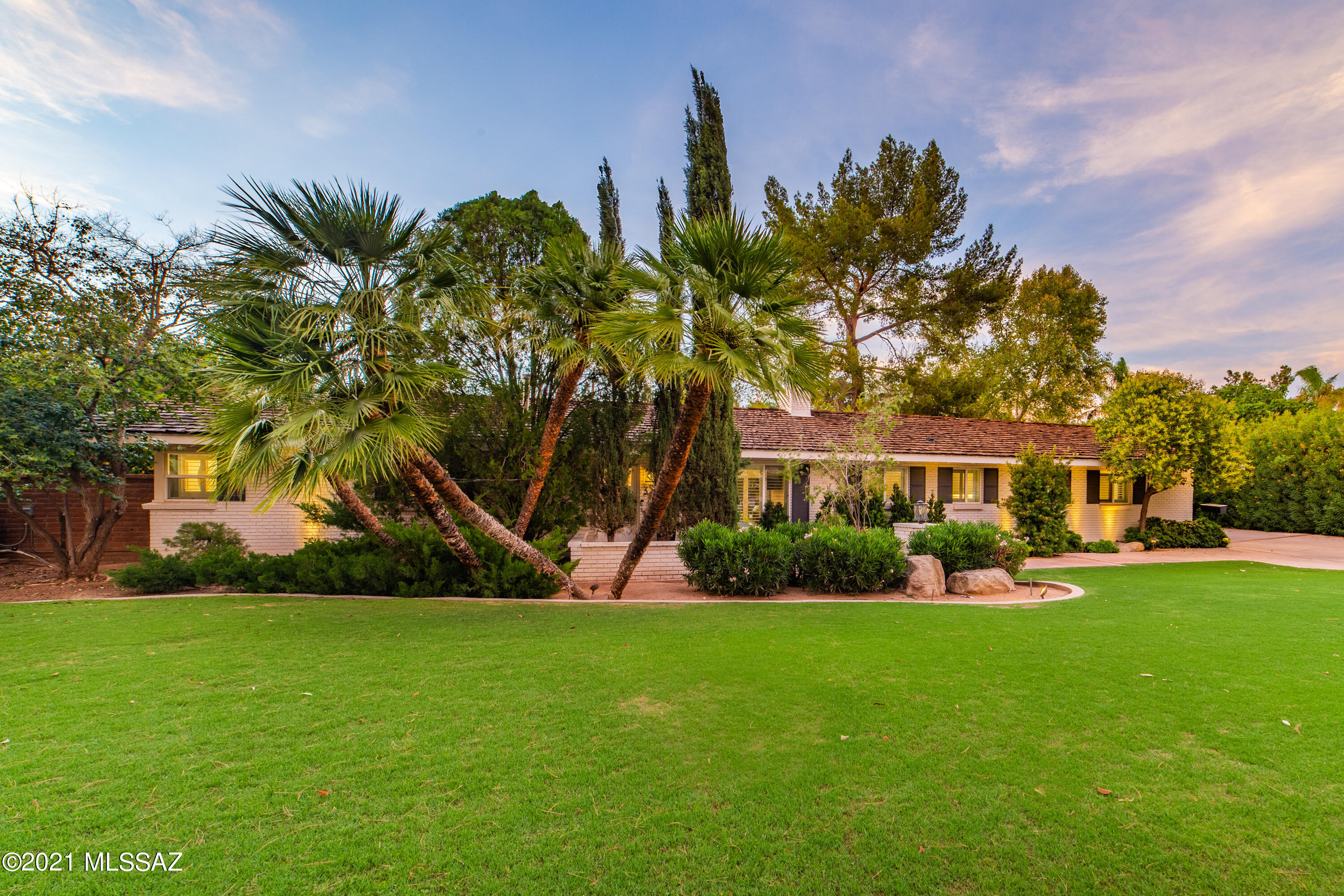 El Encanto Estates - Residential