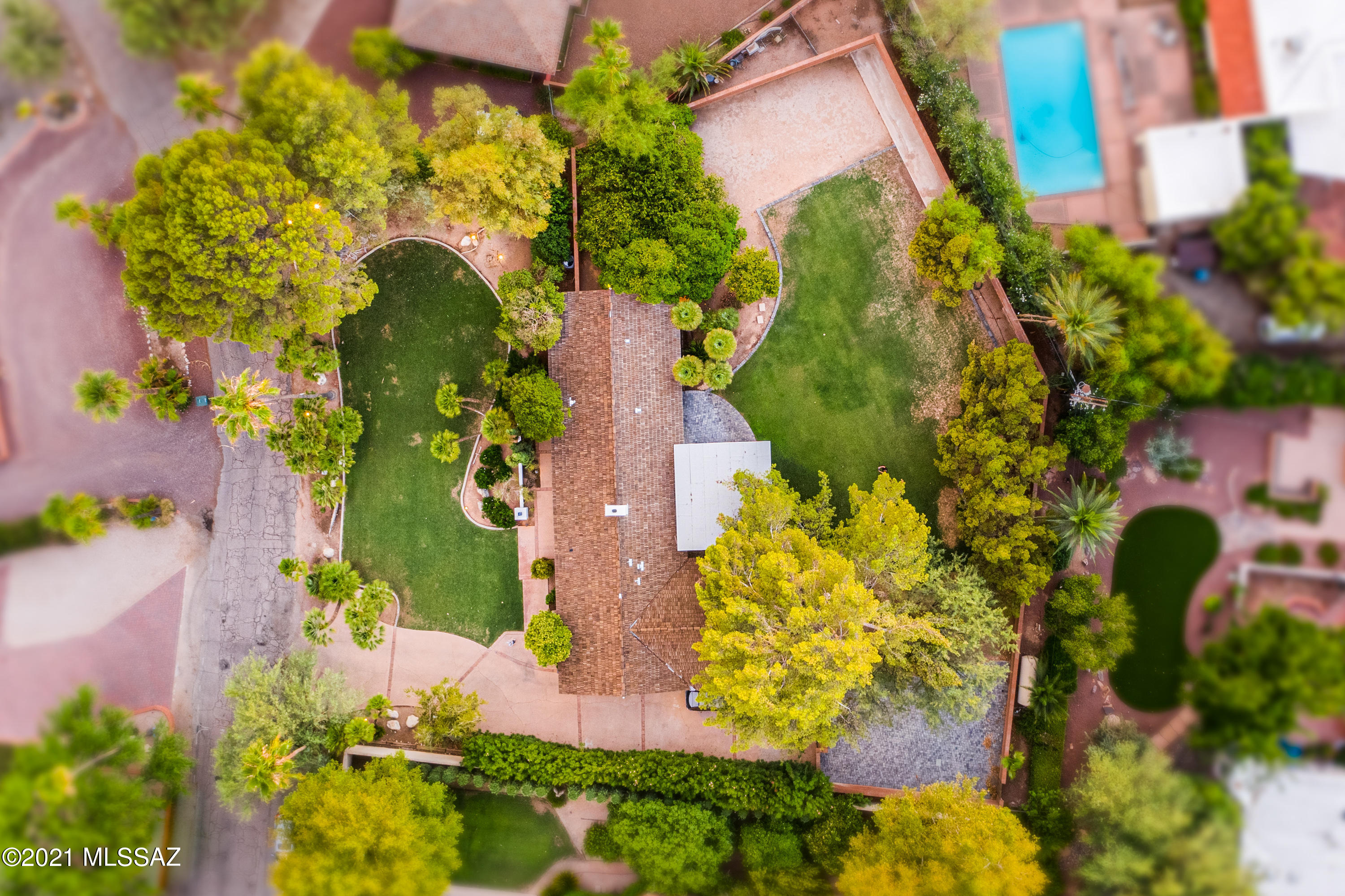 El Encanto Estates - Residential