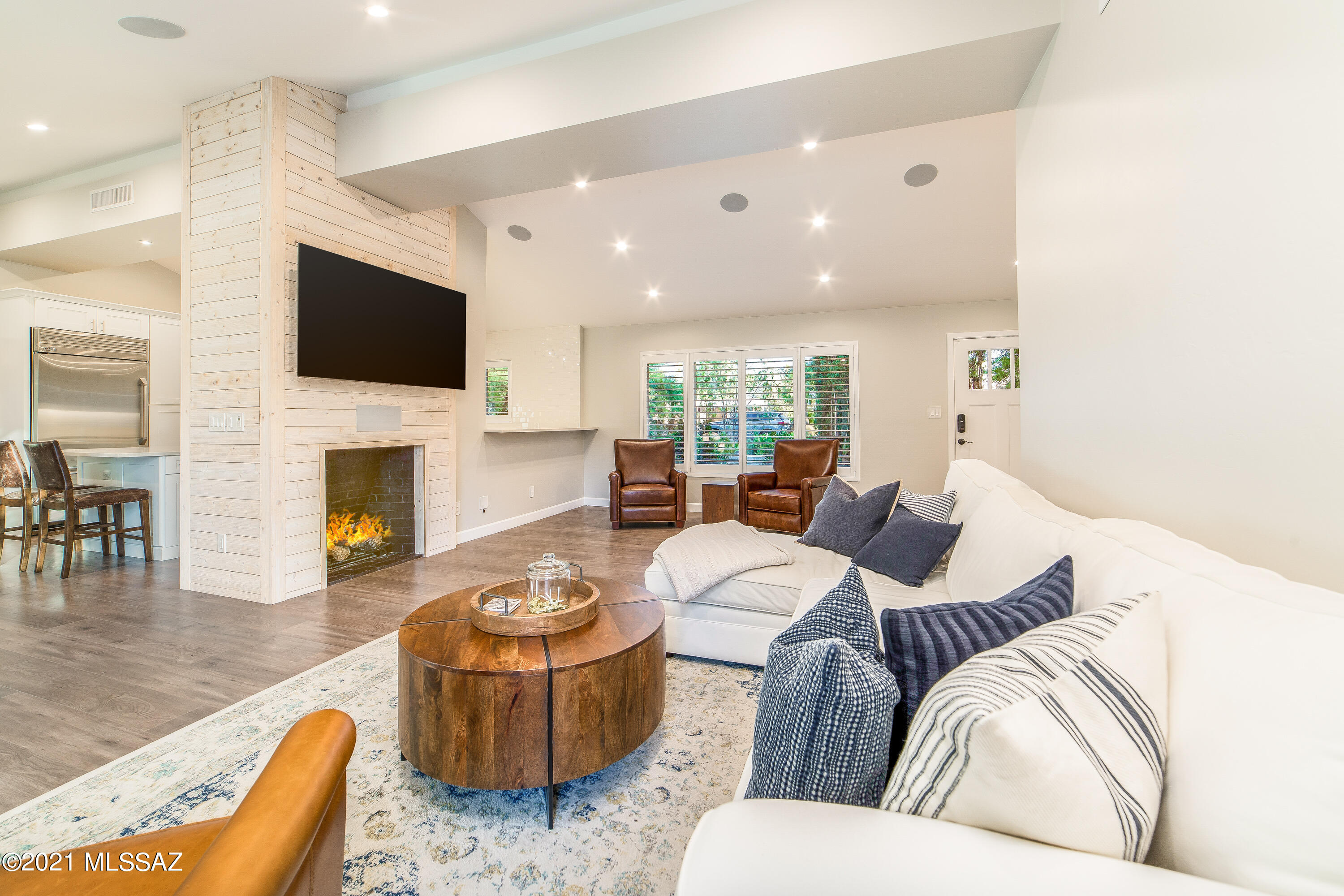 El Encanto Estates - Residential