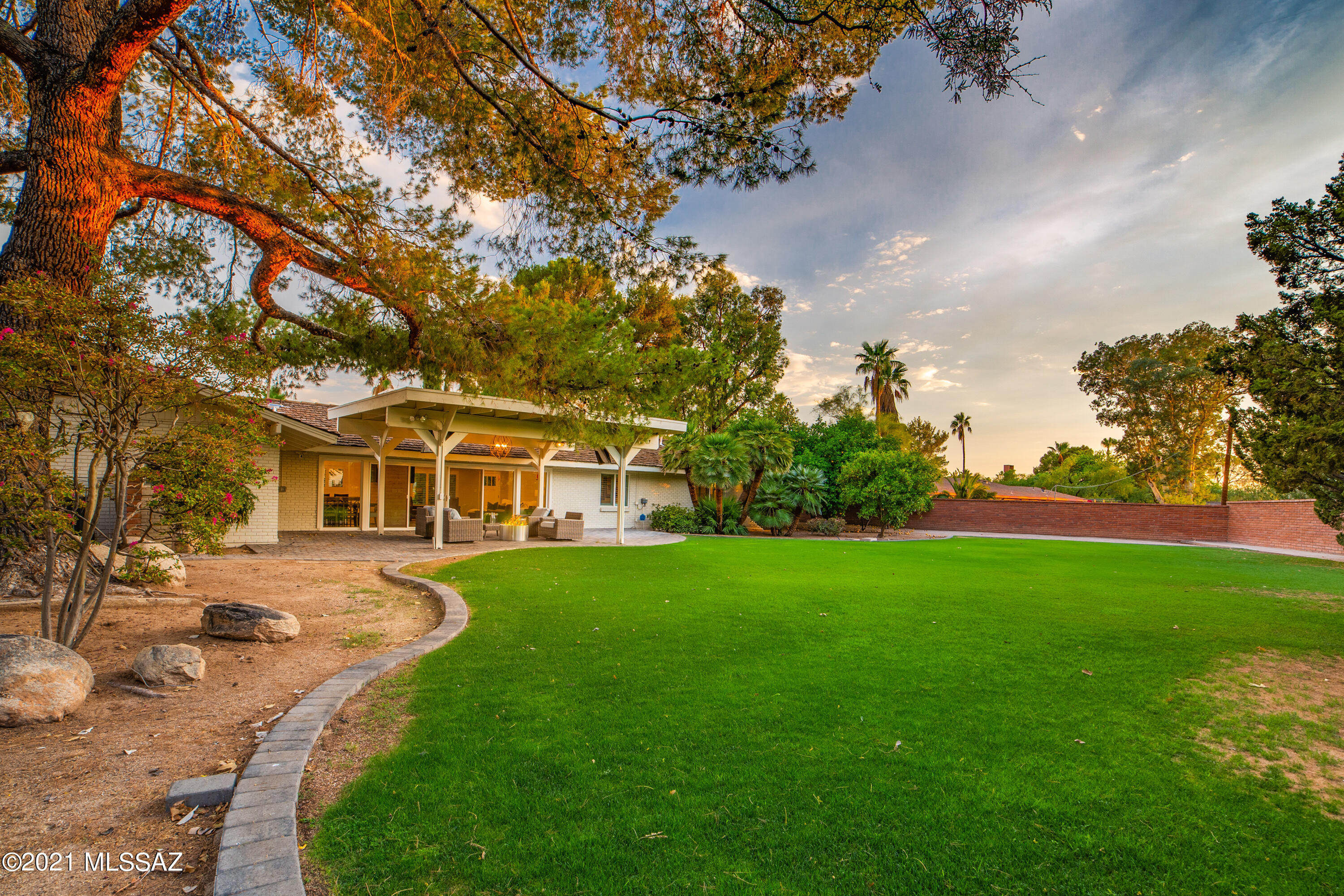 El Encanto Estates - Residential
