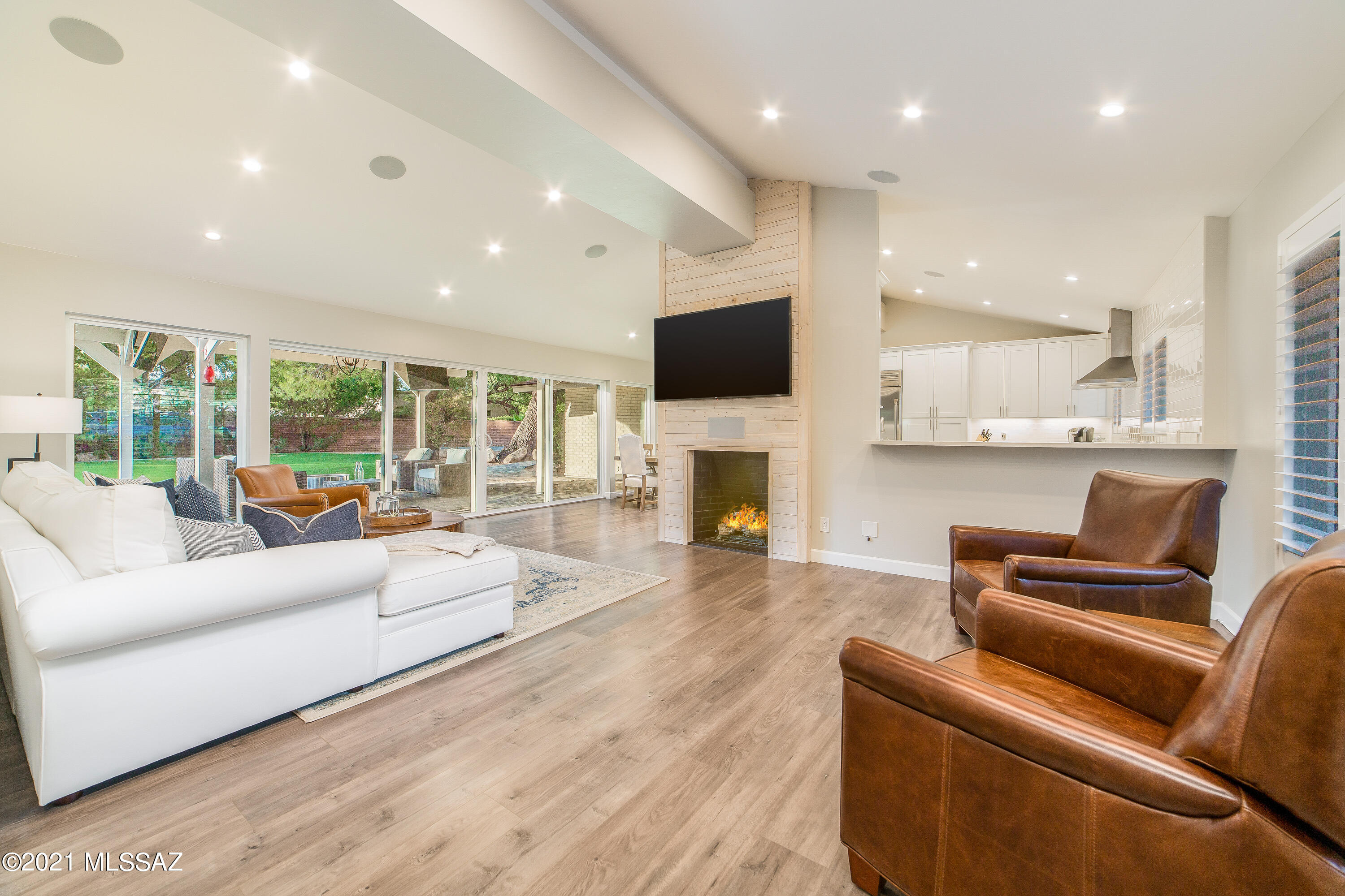 El Encanto Estates - Residential