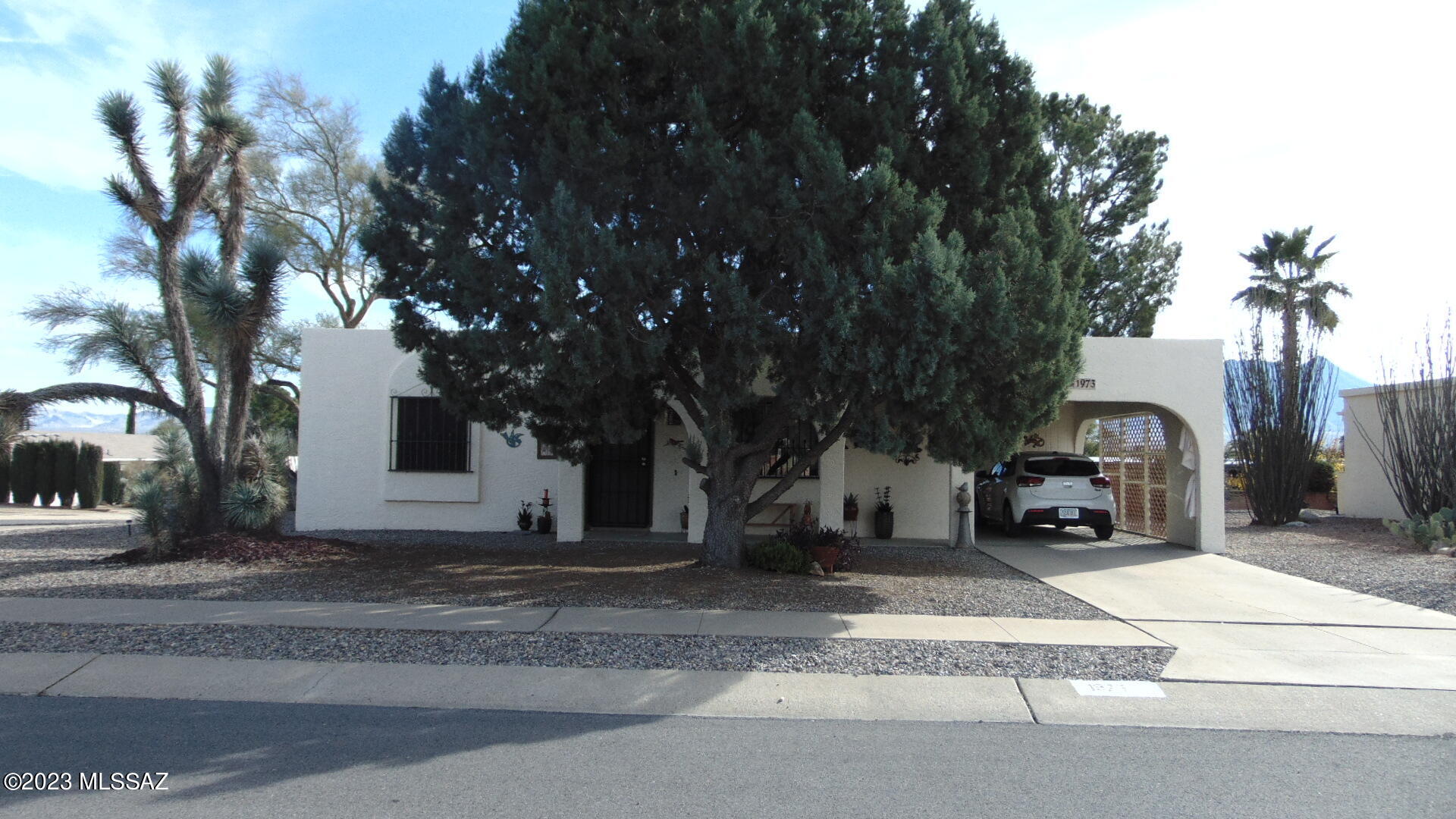 Green Valley Desert Meadows NO.3(1-223) - Residential