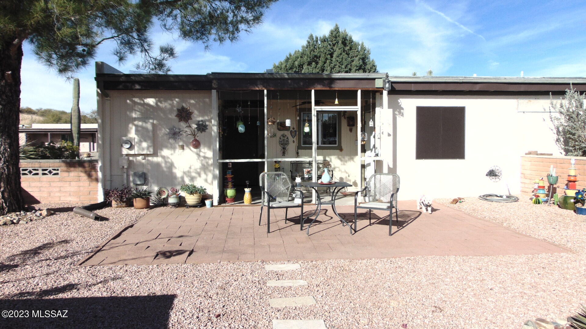 Green Valley Desert Meadows NO.3(1-223) - Residential
