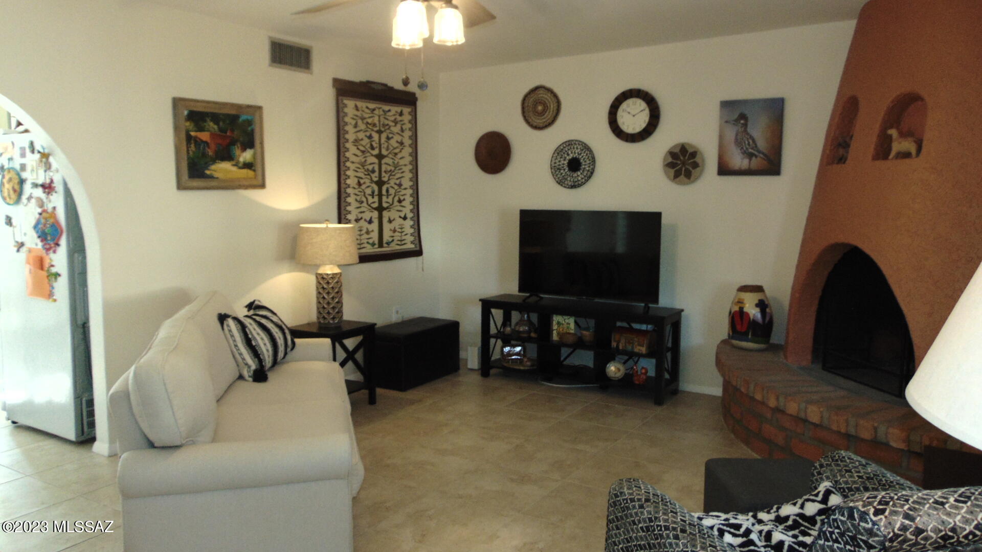 Green Valley Desert Meadows NO.3(1-223) - Residential