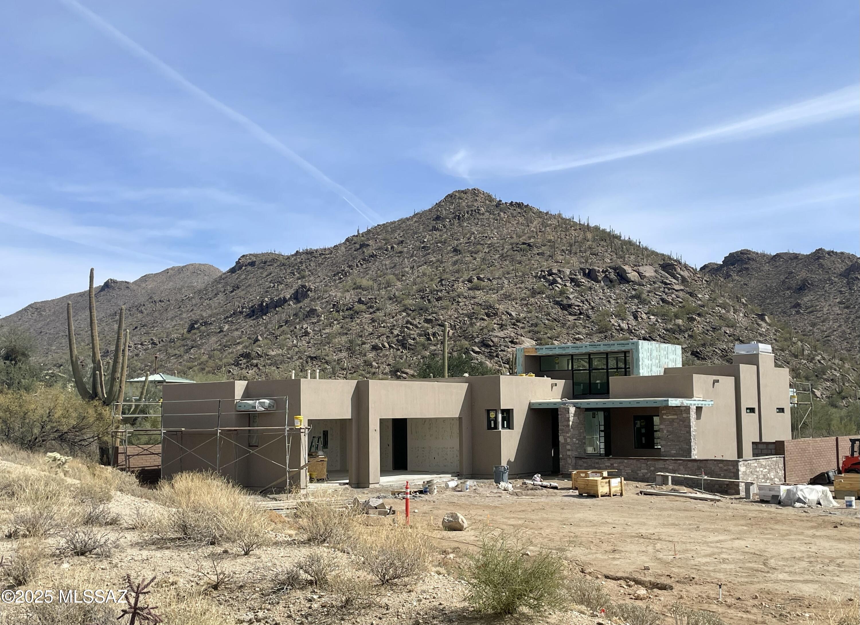 Dove Mountain Resort (1-153) - Residential
