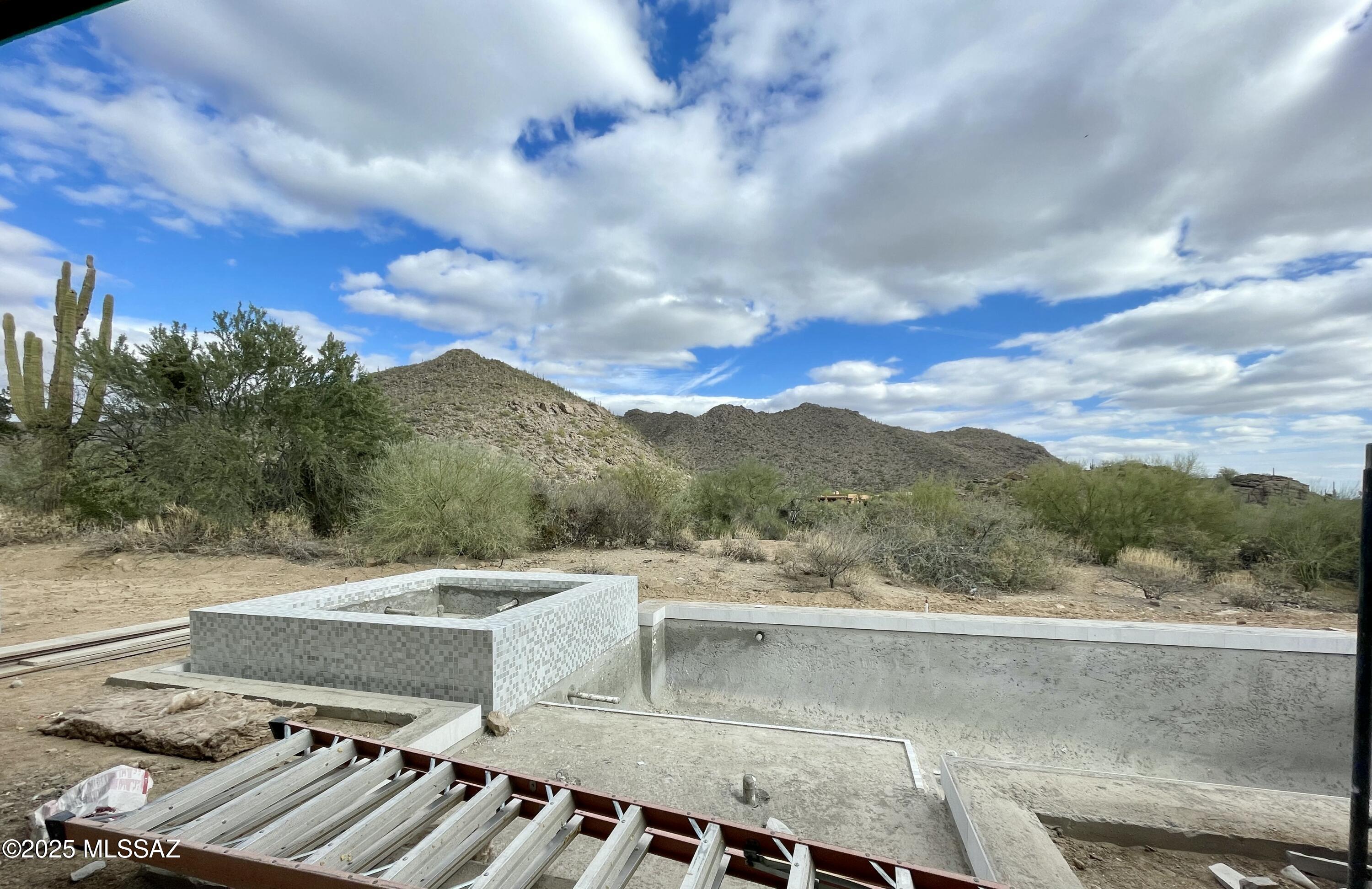 Dove Mountain Resort (1-153) - Residential
