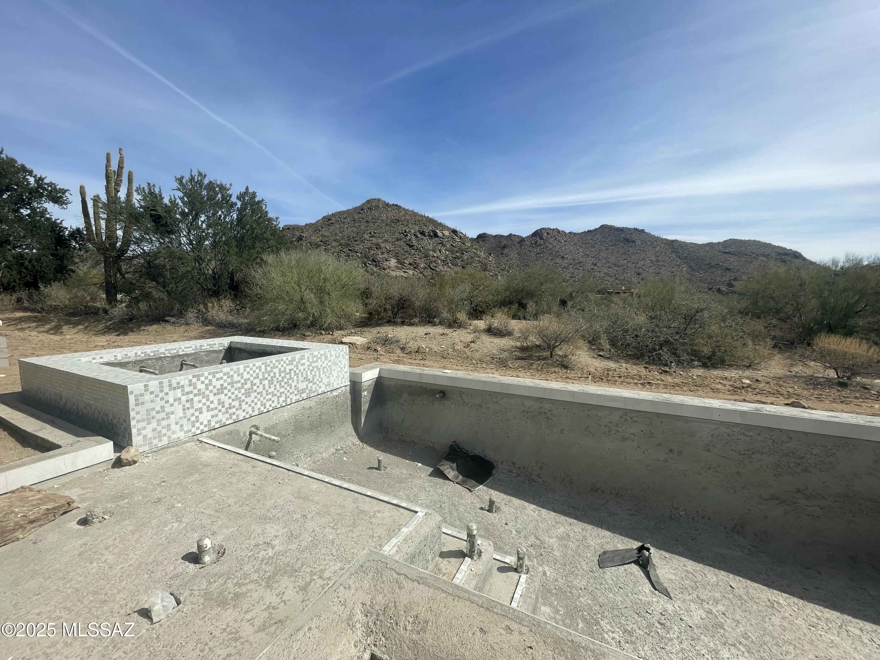 Dove Mountain Resort (1-153) - Residential