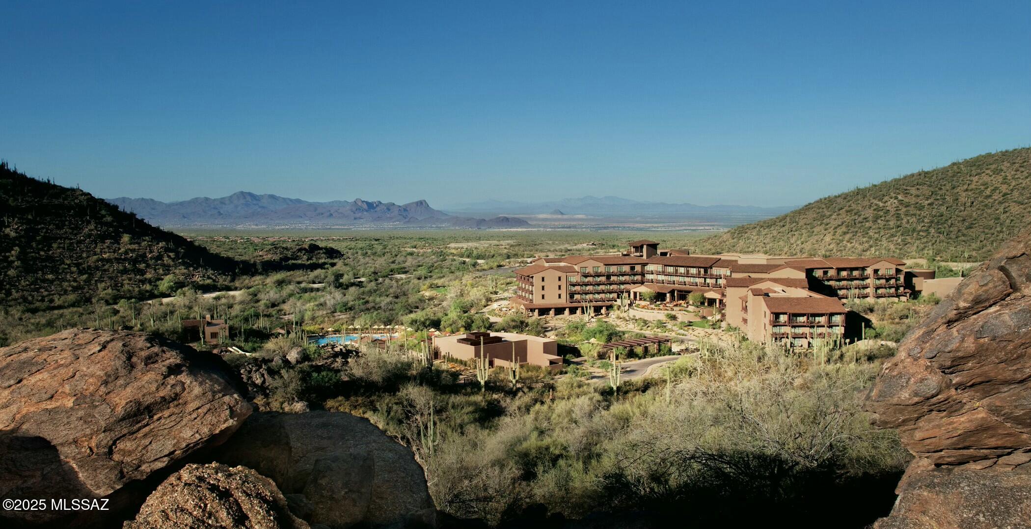 Dove Mountain Resort (1-153) - Residential