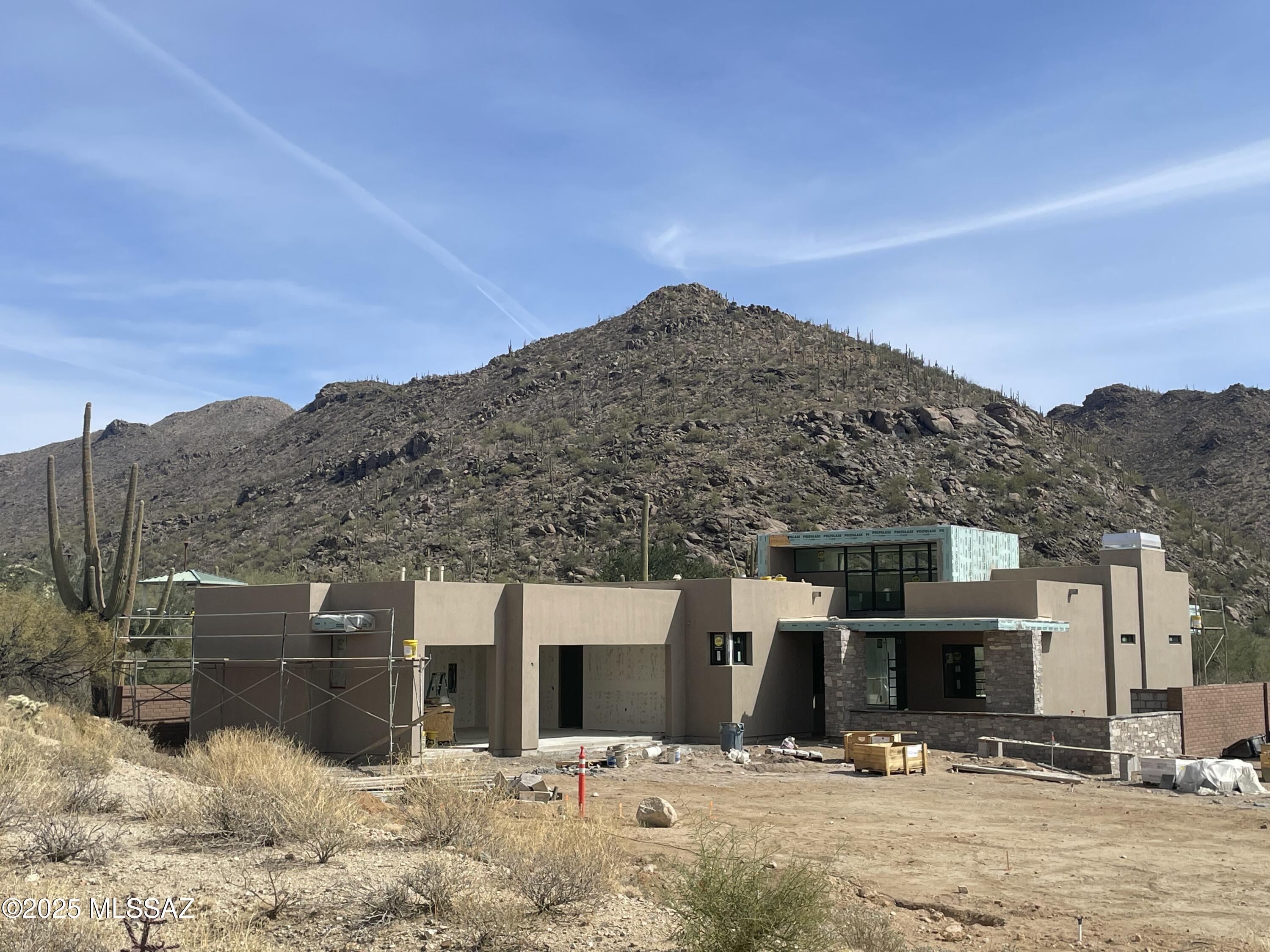 Dove Mountain Resort (1-153) - Residential