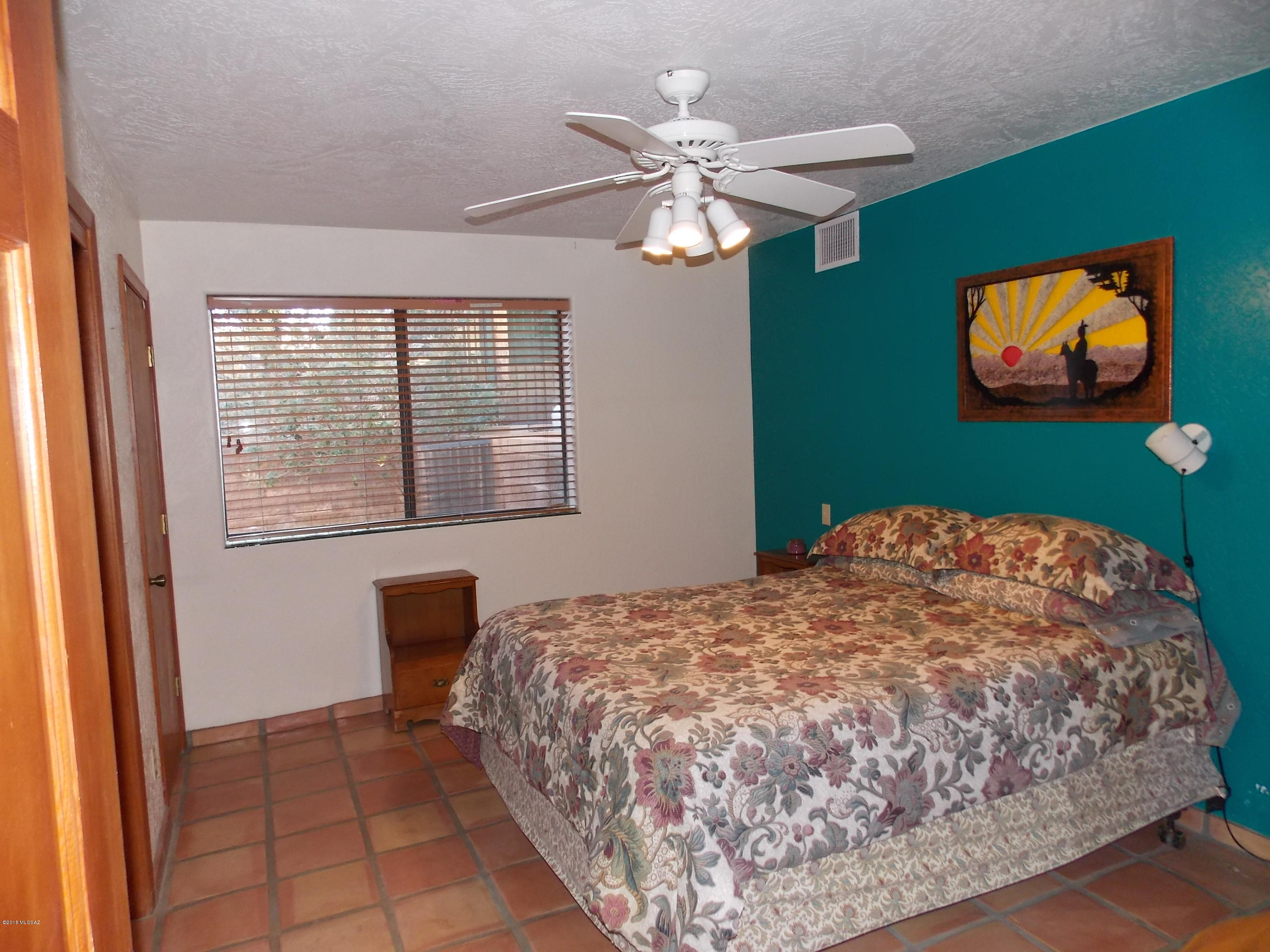 Honnas Ranch - Residential