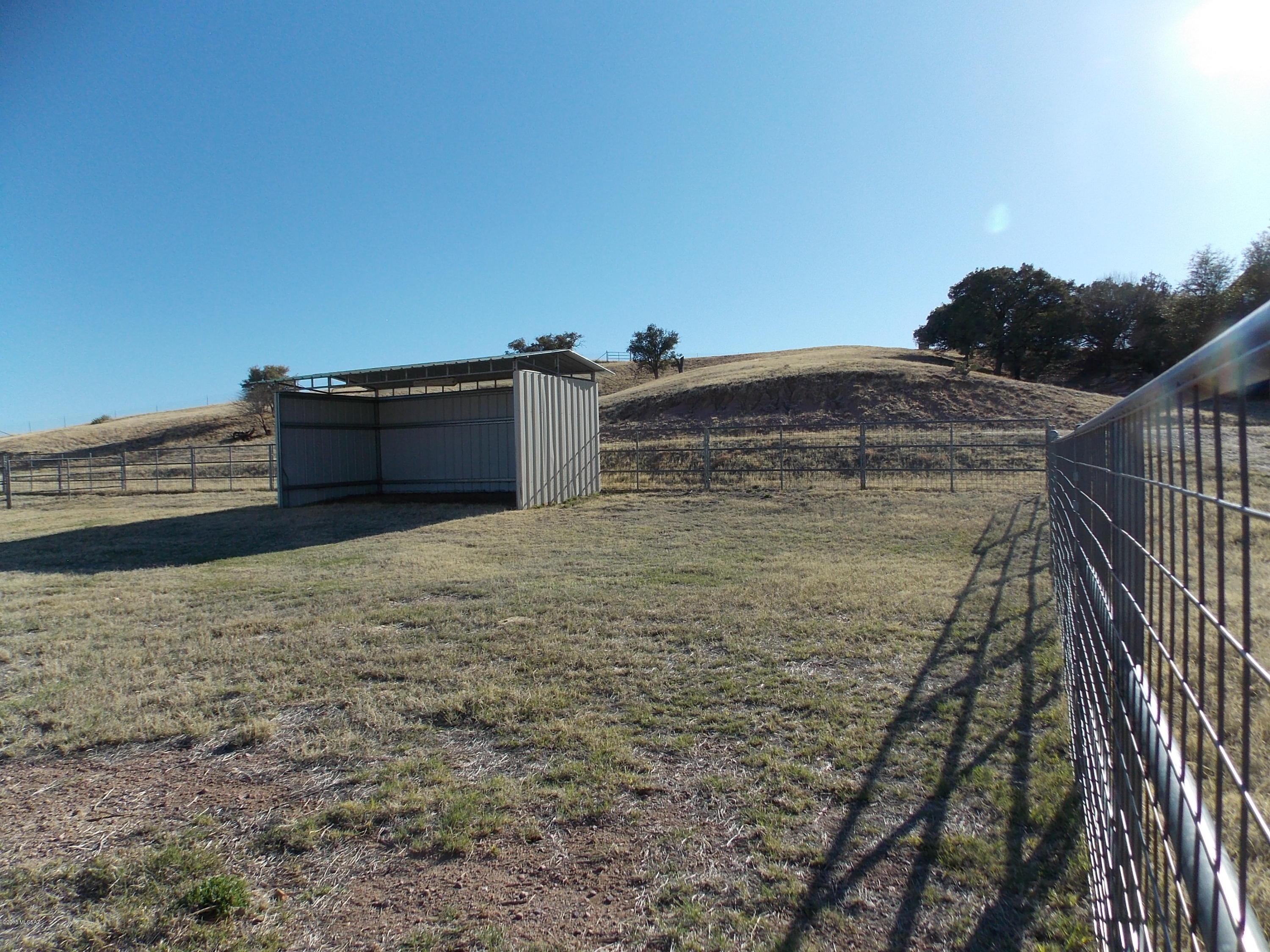 Honnas Ranch - Residential