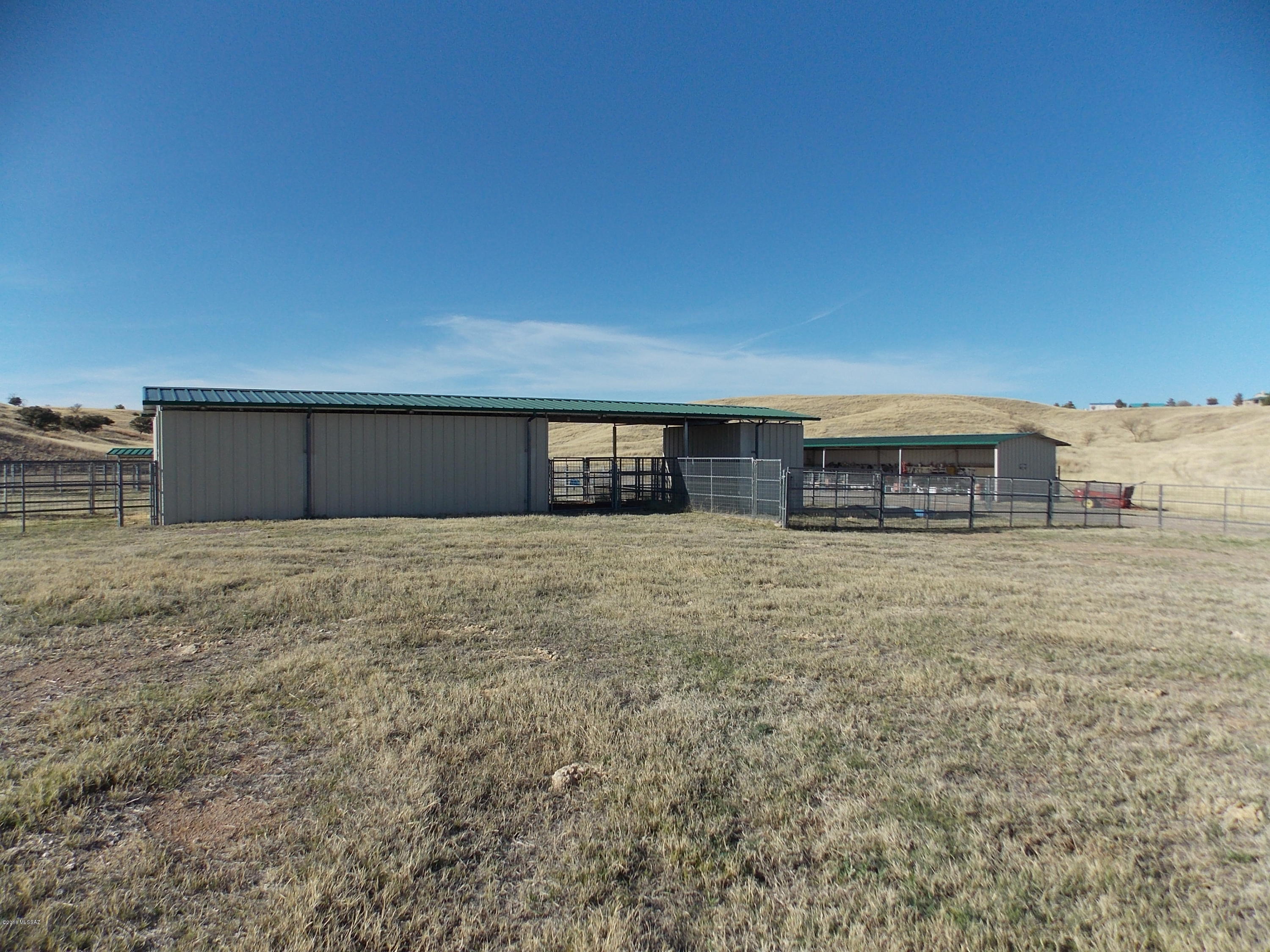 Honnas Ranch - Residential