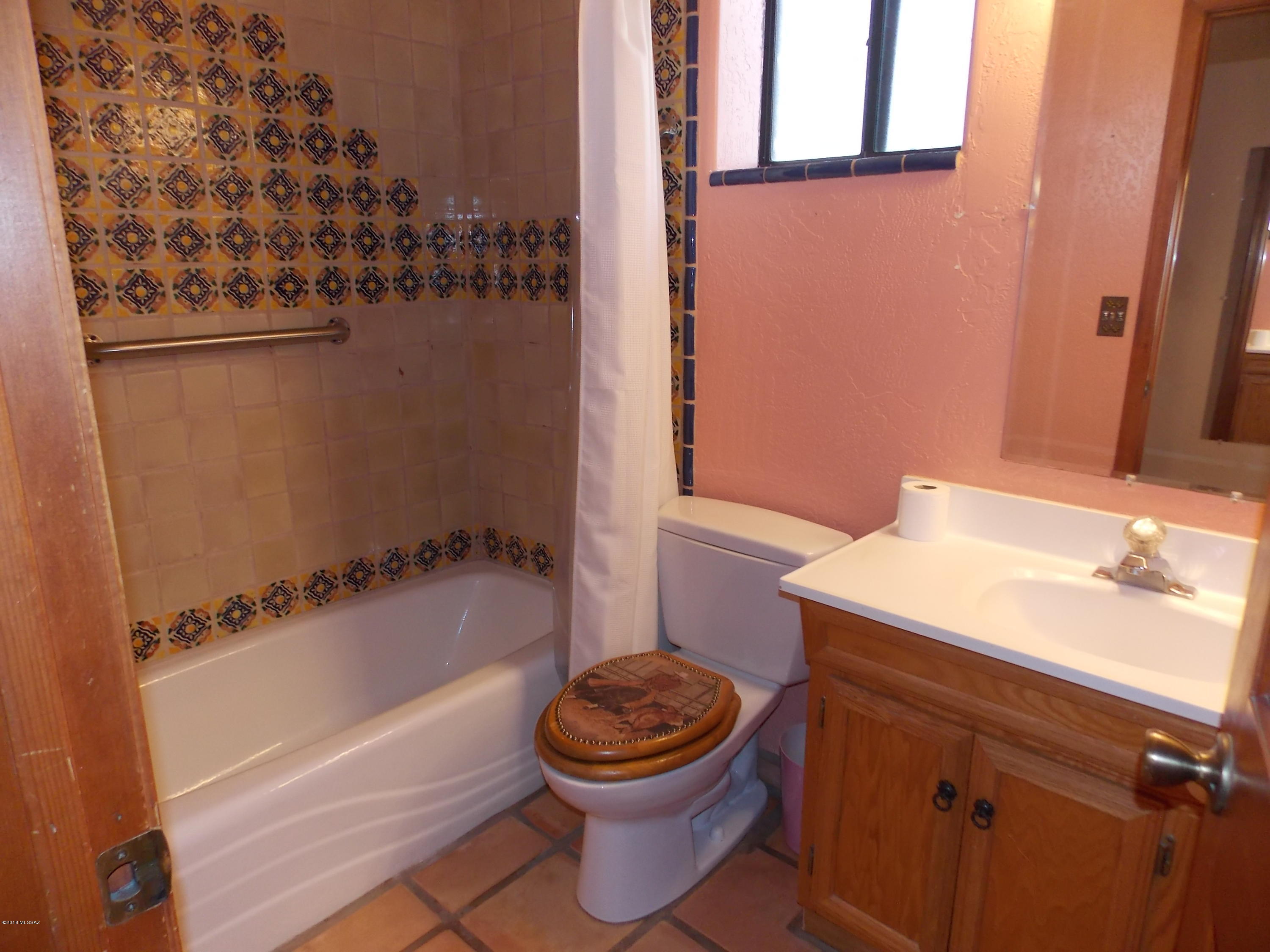 Honnas Ranch - Residential