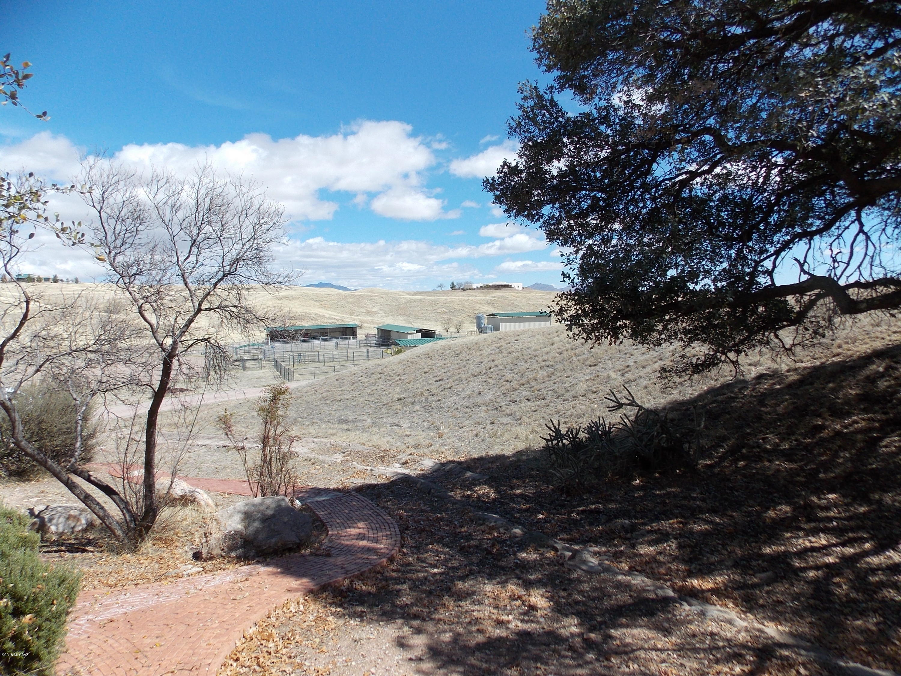 Honnas Ranch - Residential