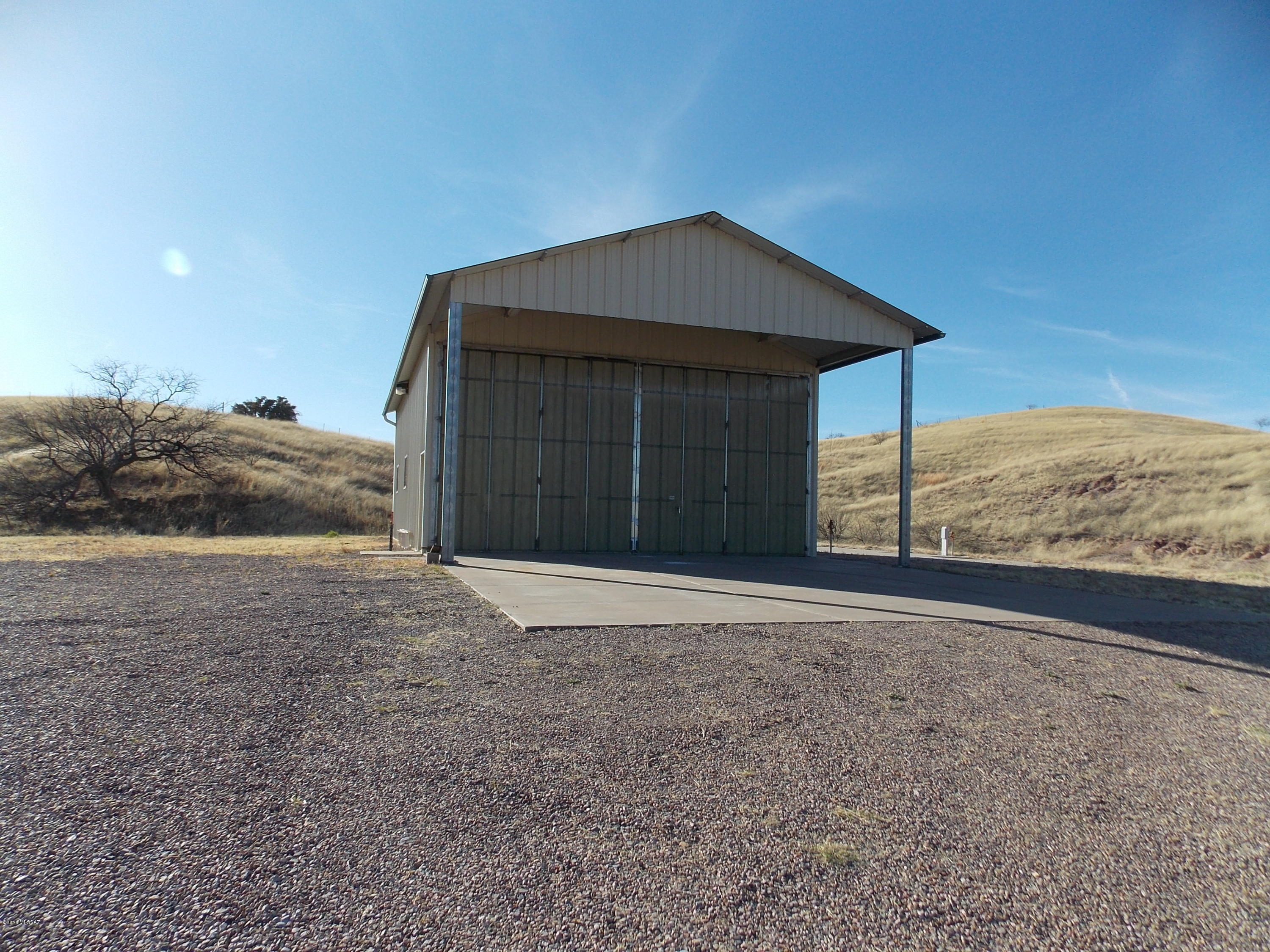 Honnas Ranch - Residential