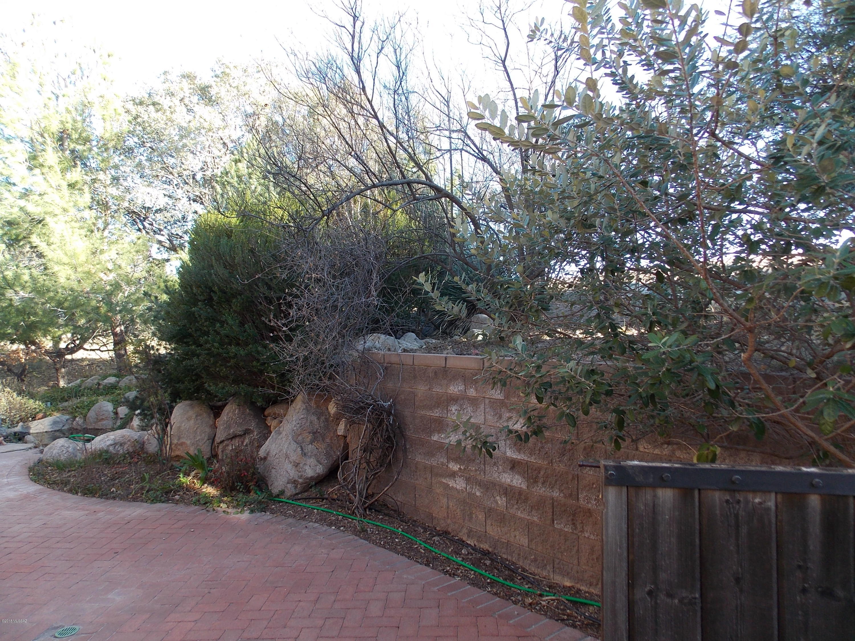 Honnas Ranch - Residential