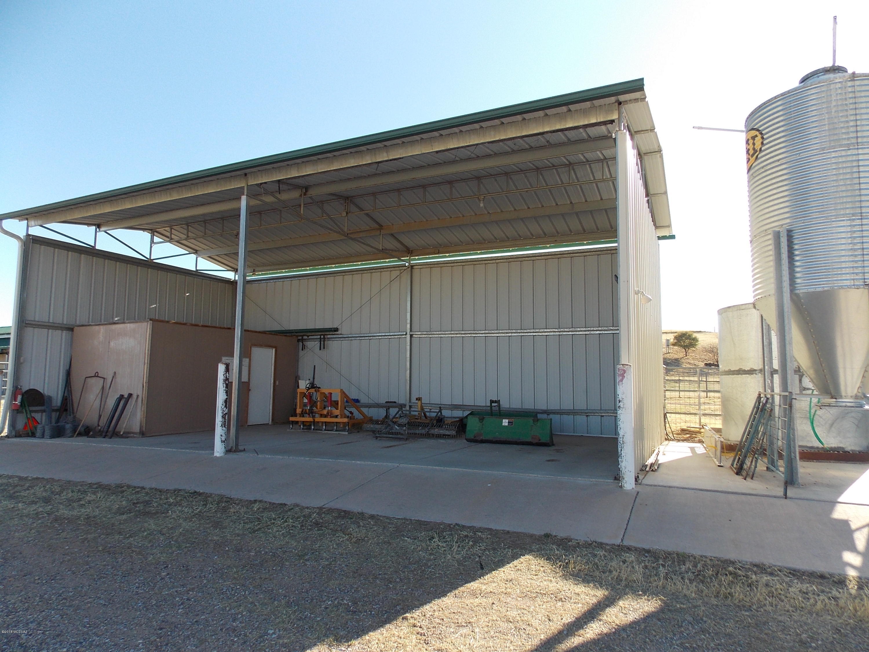 Honnas Ranch - Residential