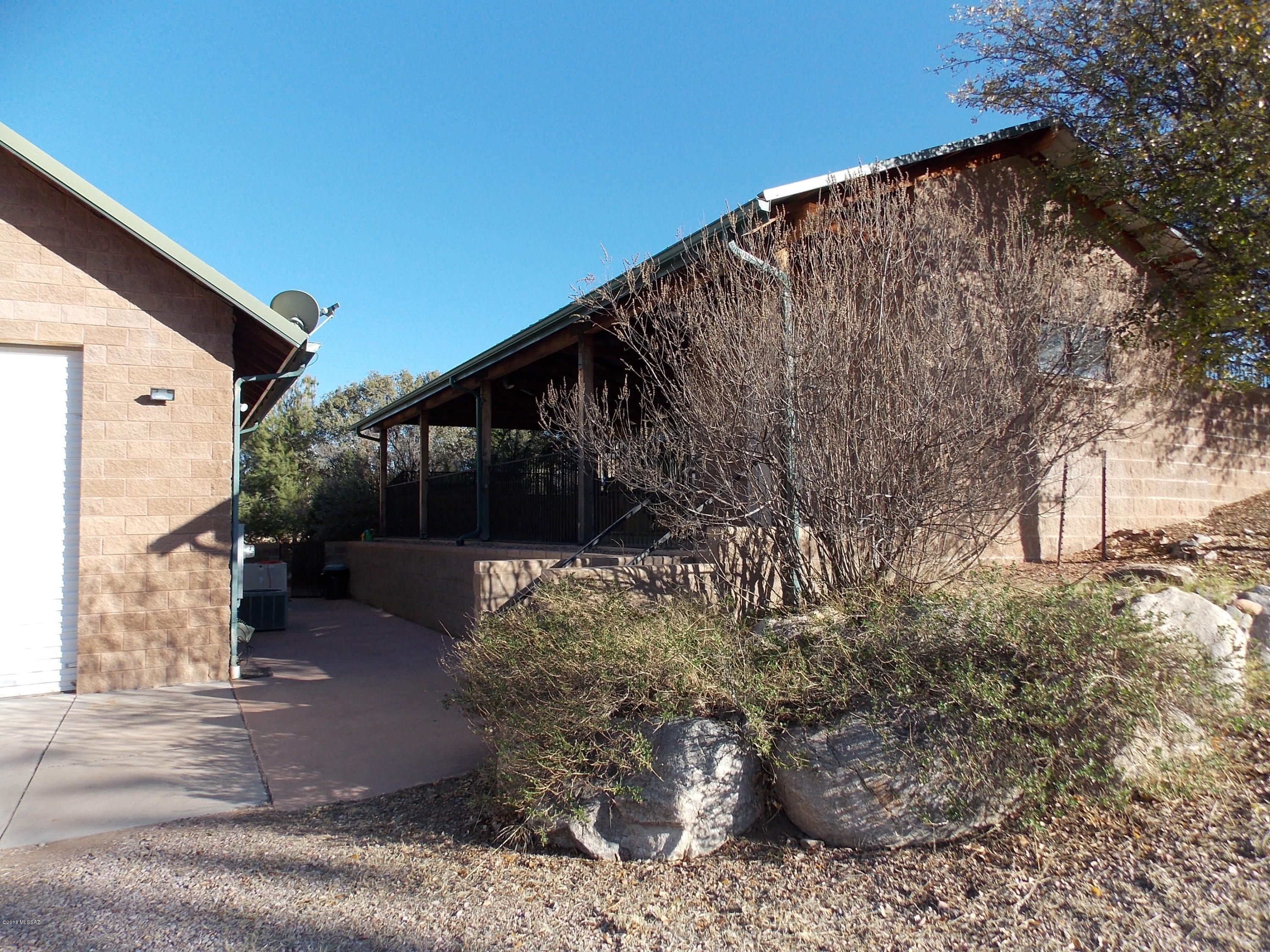 Honnas Ranch - Residential