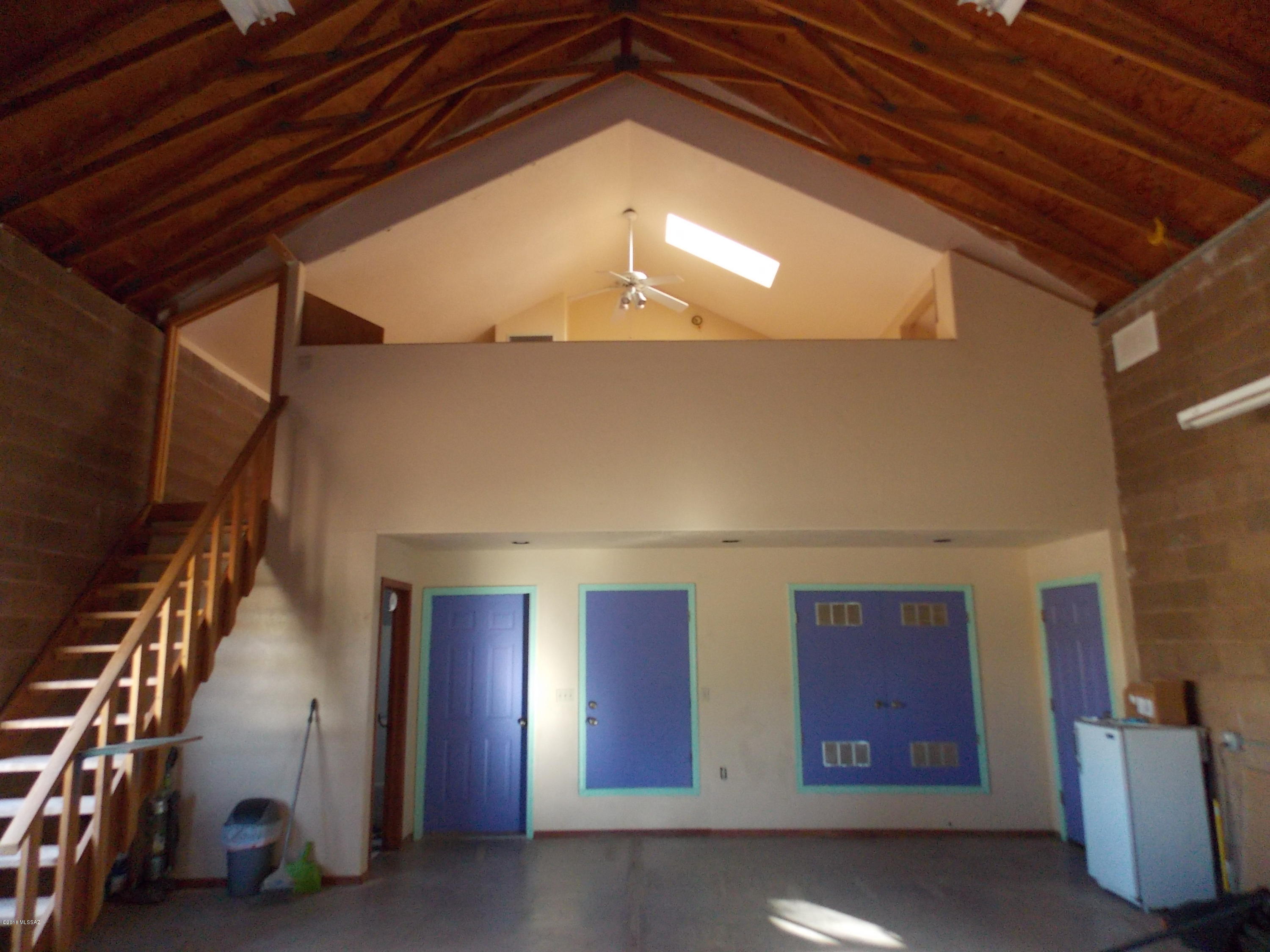 Honnas Ranch - Residential