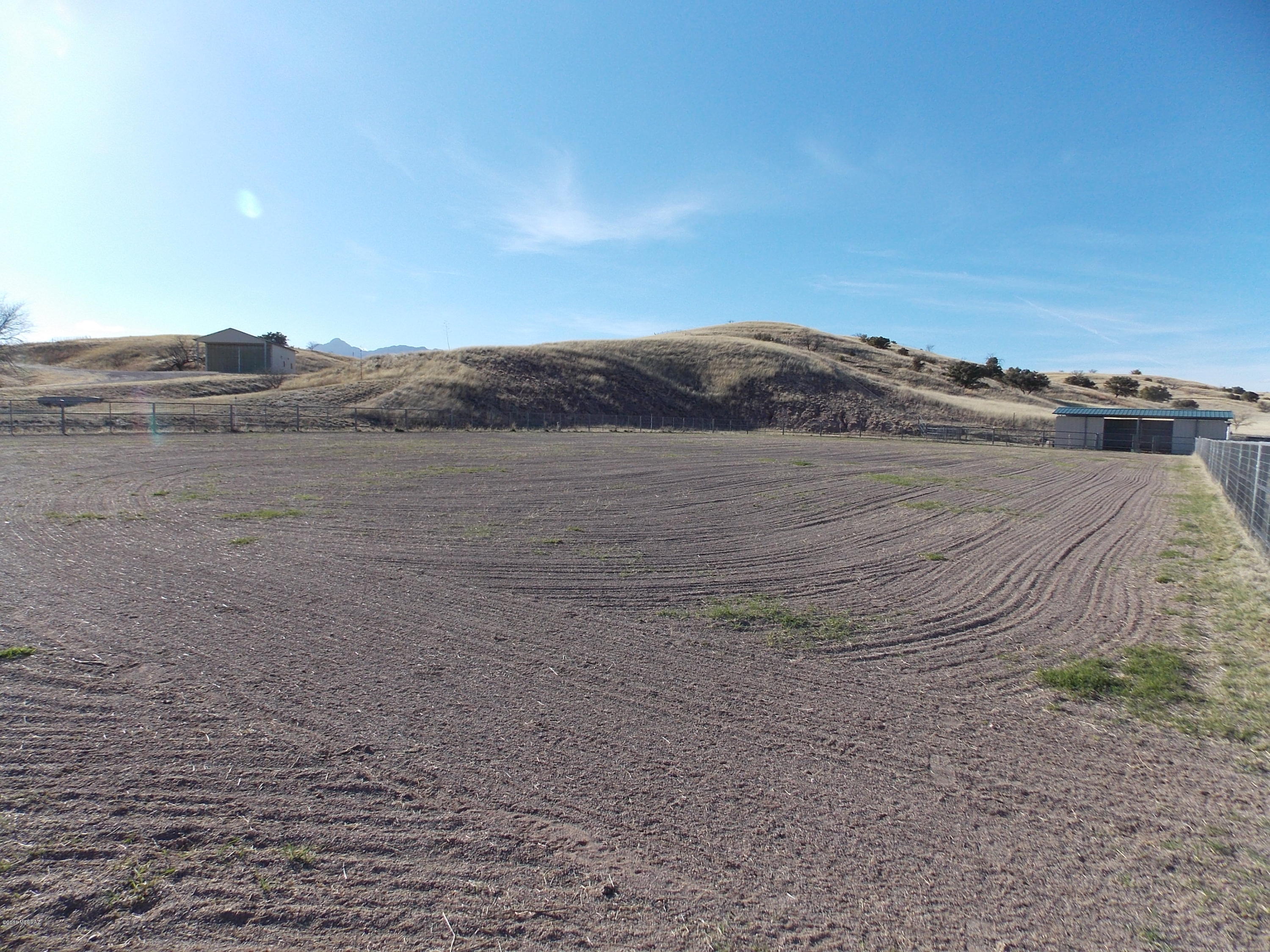 Honnas Ranch - Residential