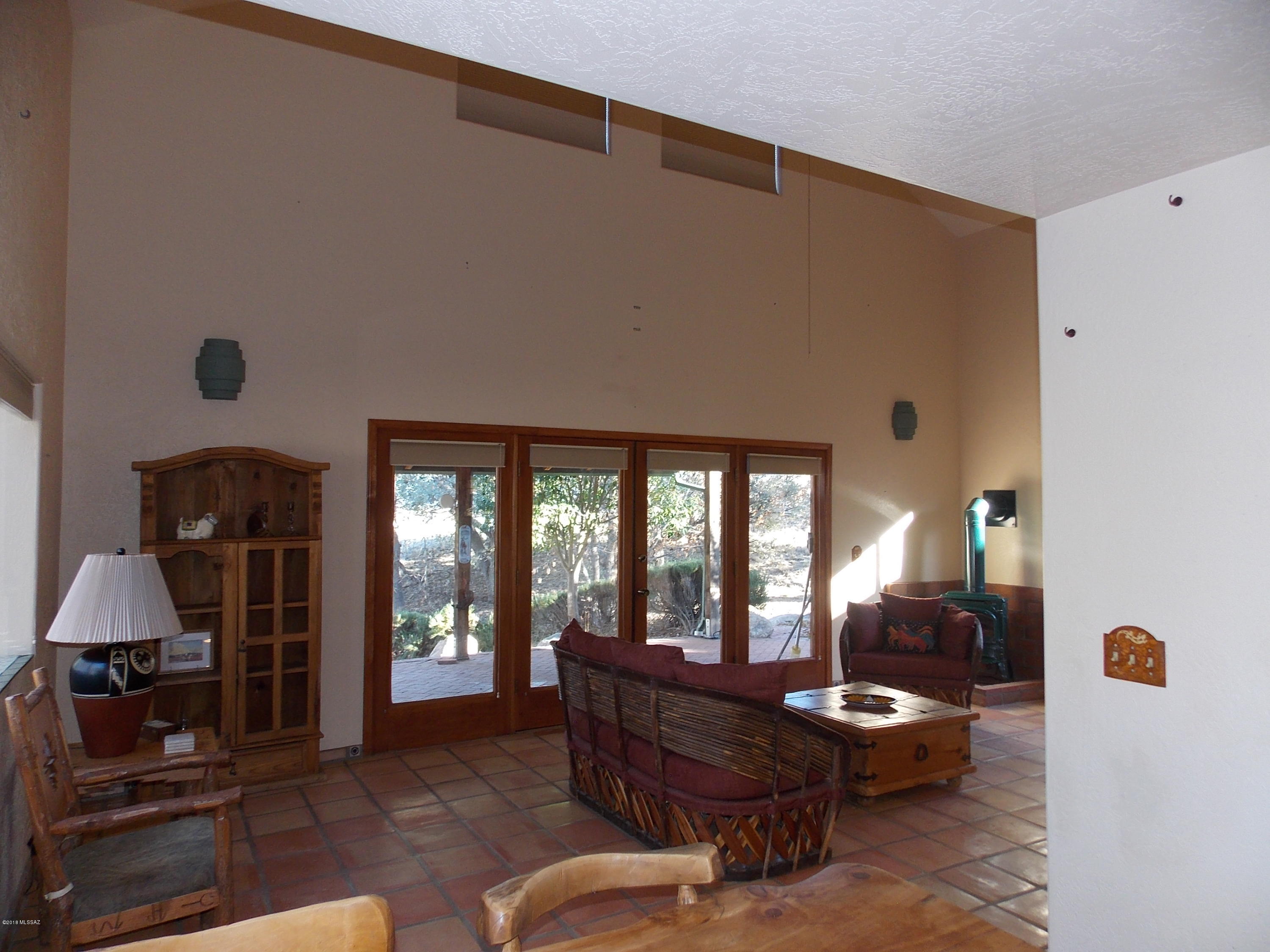 Honnas Ranch - Residential