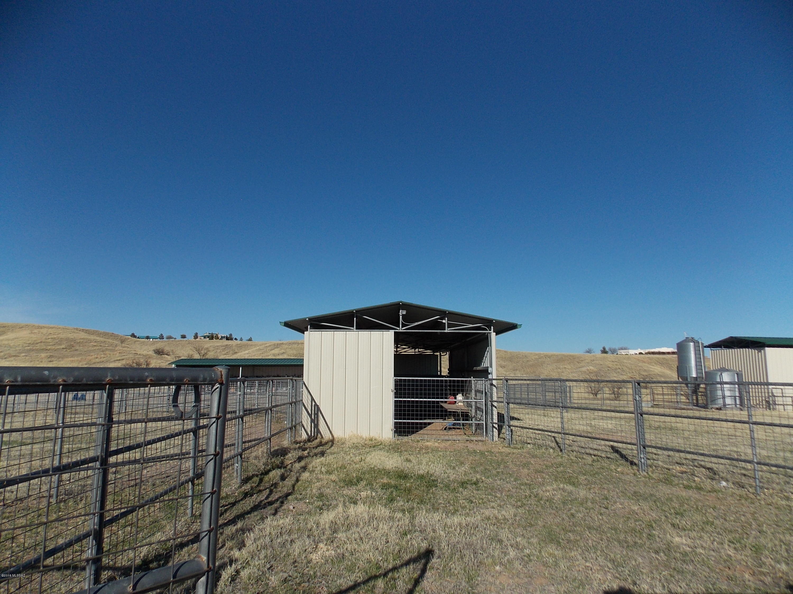 Honnas Ranch - Residential