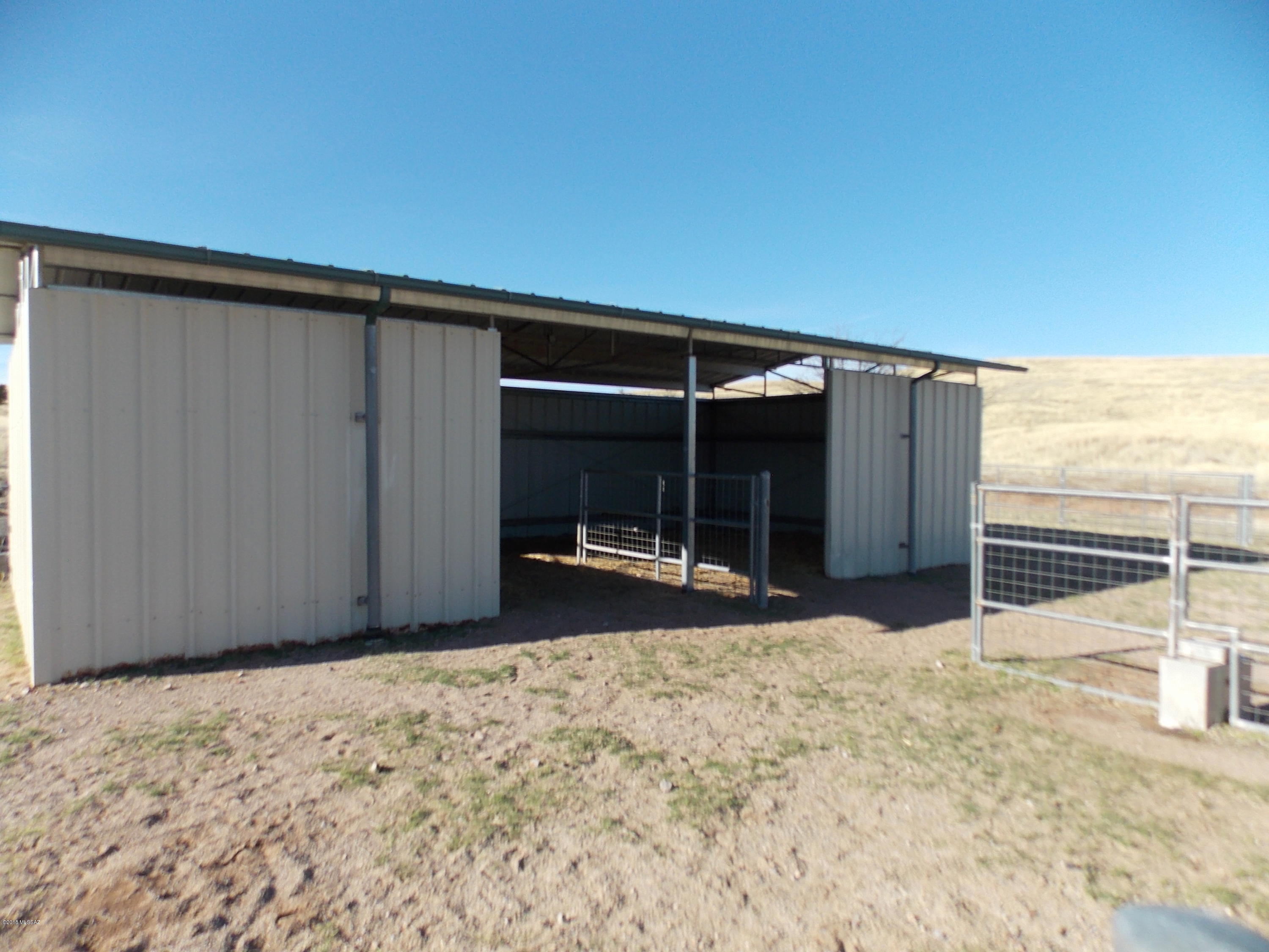 Honnas Ranch - Residential