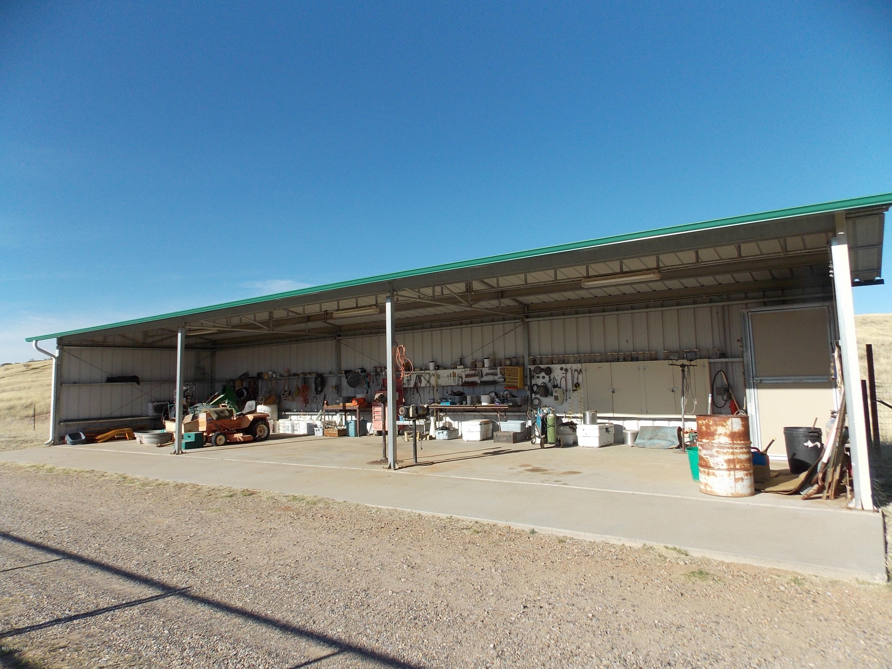 Honnas Ranch - Residential