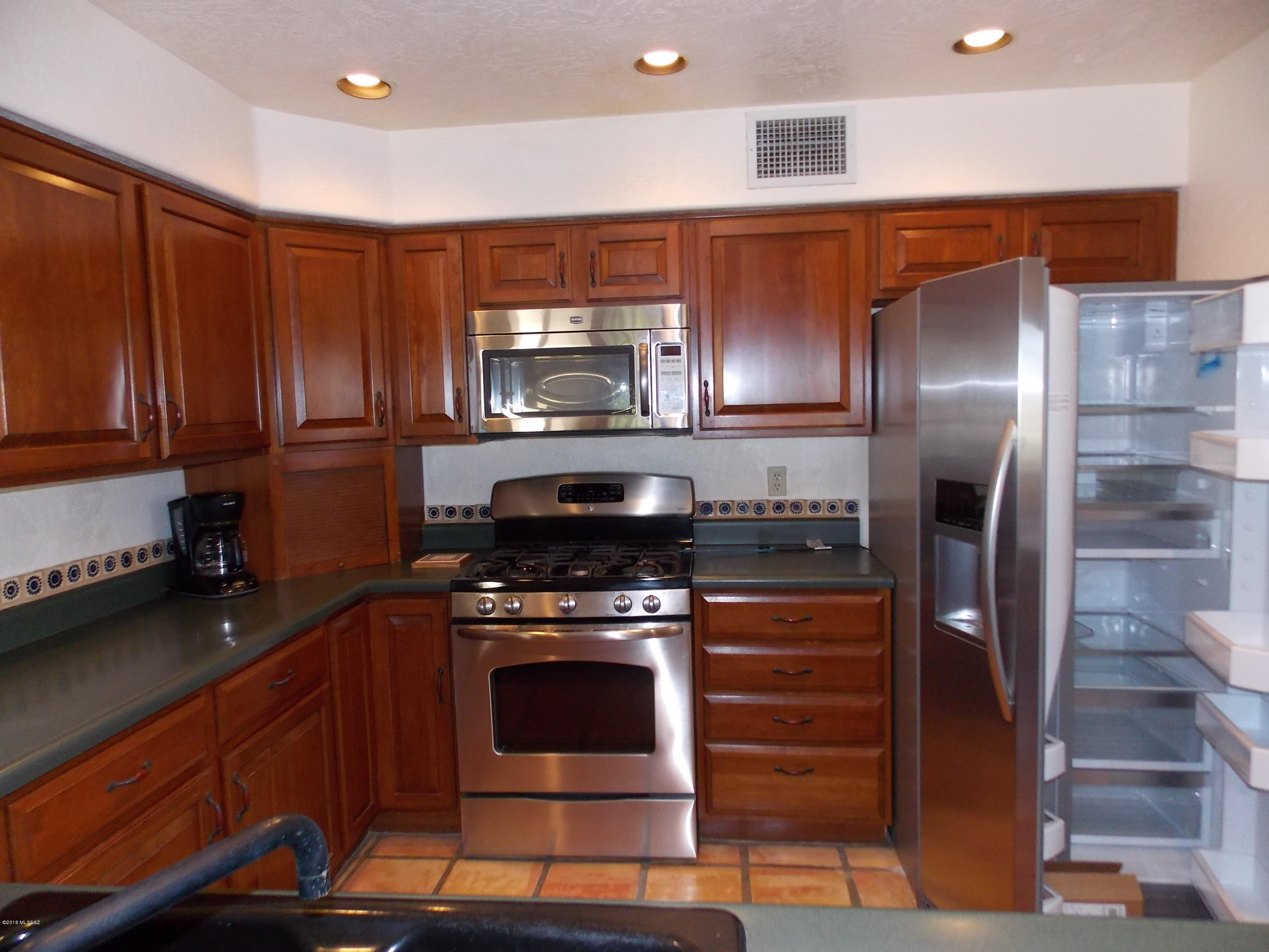 Honnas Ranch - Residential