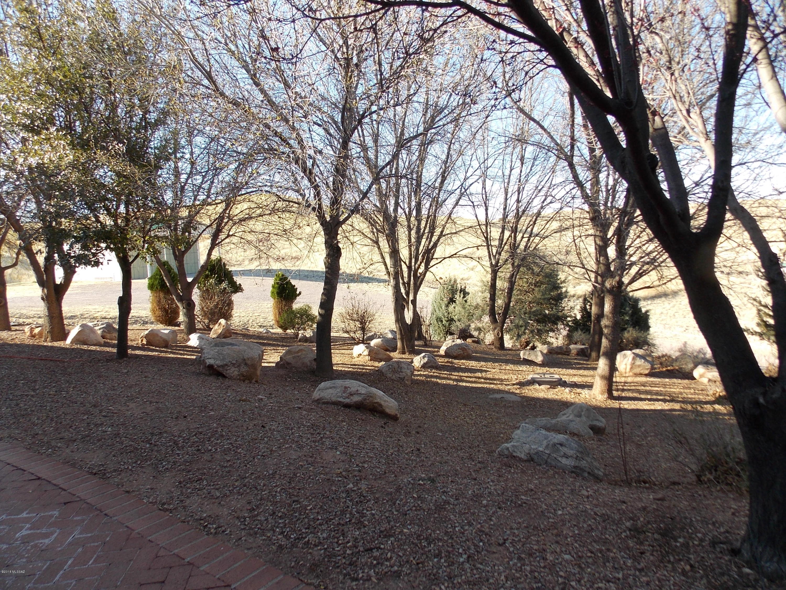 Honnas Ranch - Residential