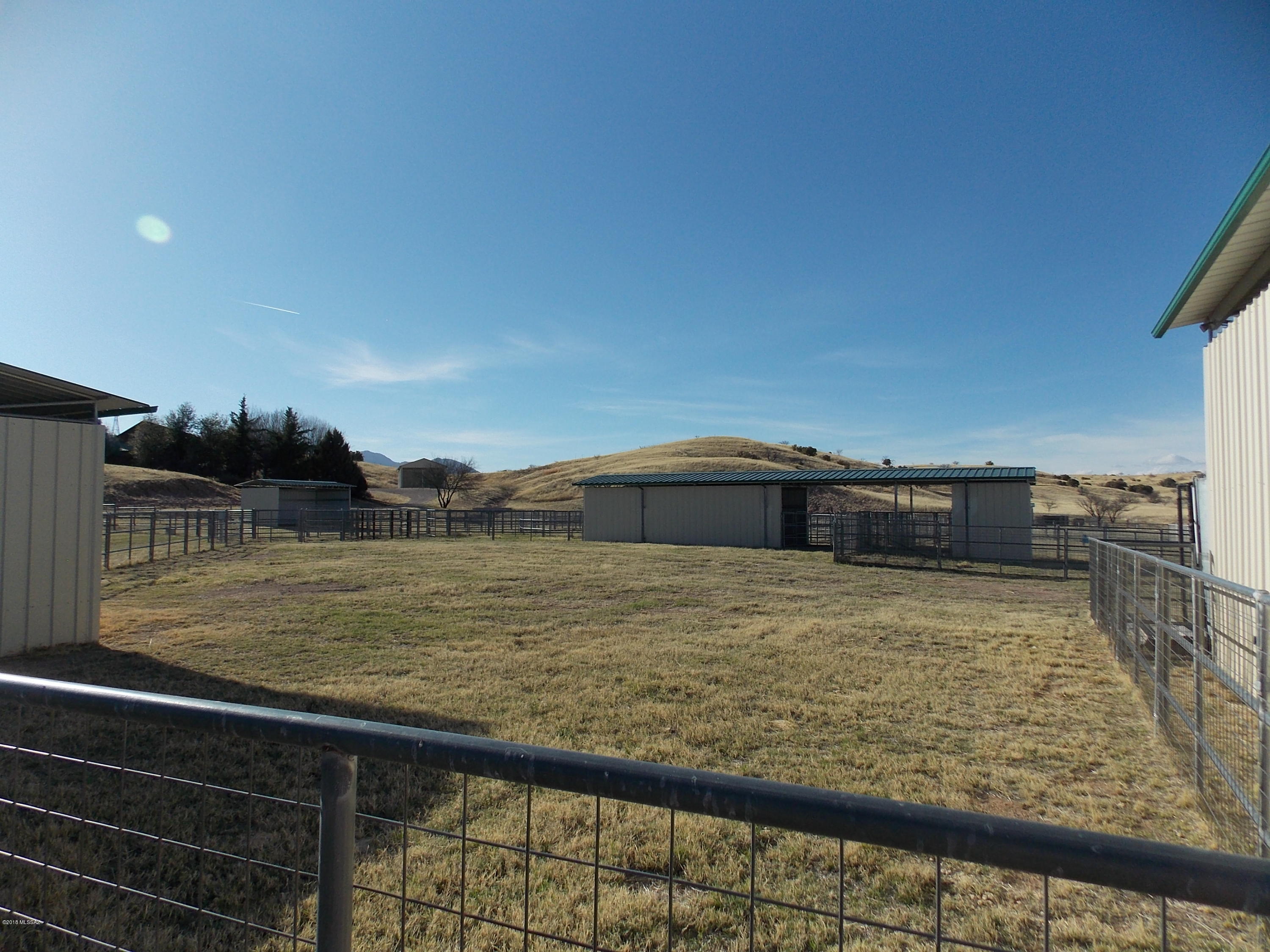 Honnas Ranch - Residential