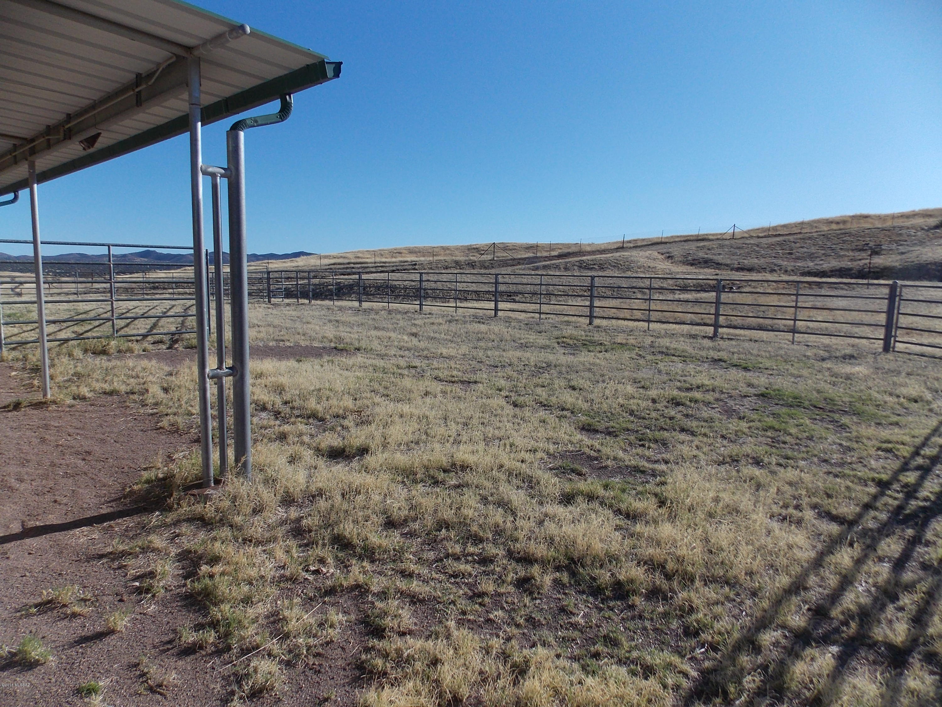 Honnas Ranch - Residential