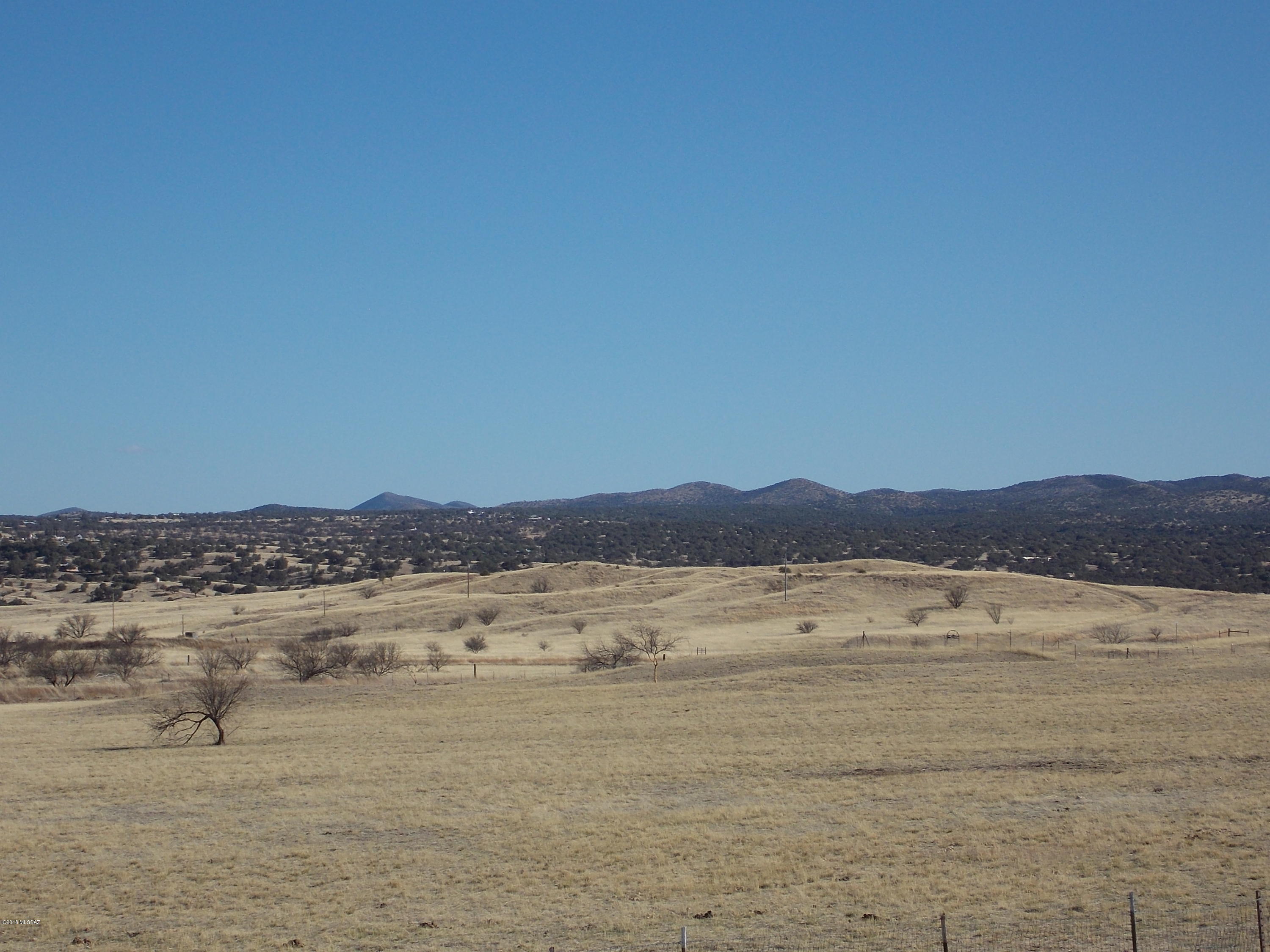 Honnas Ranch - Residential