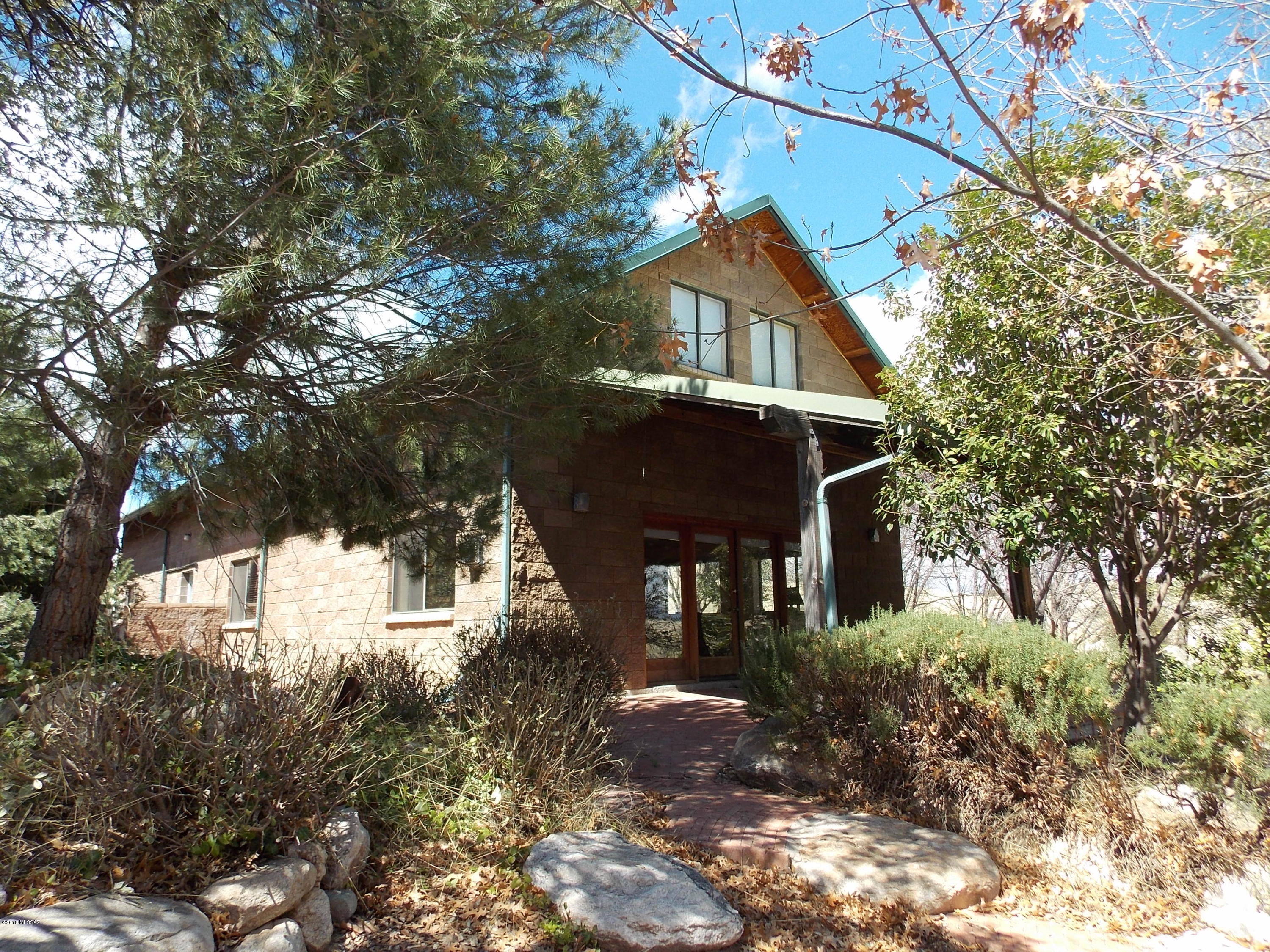 Honnas Ranch - Residential