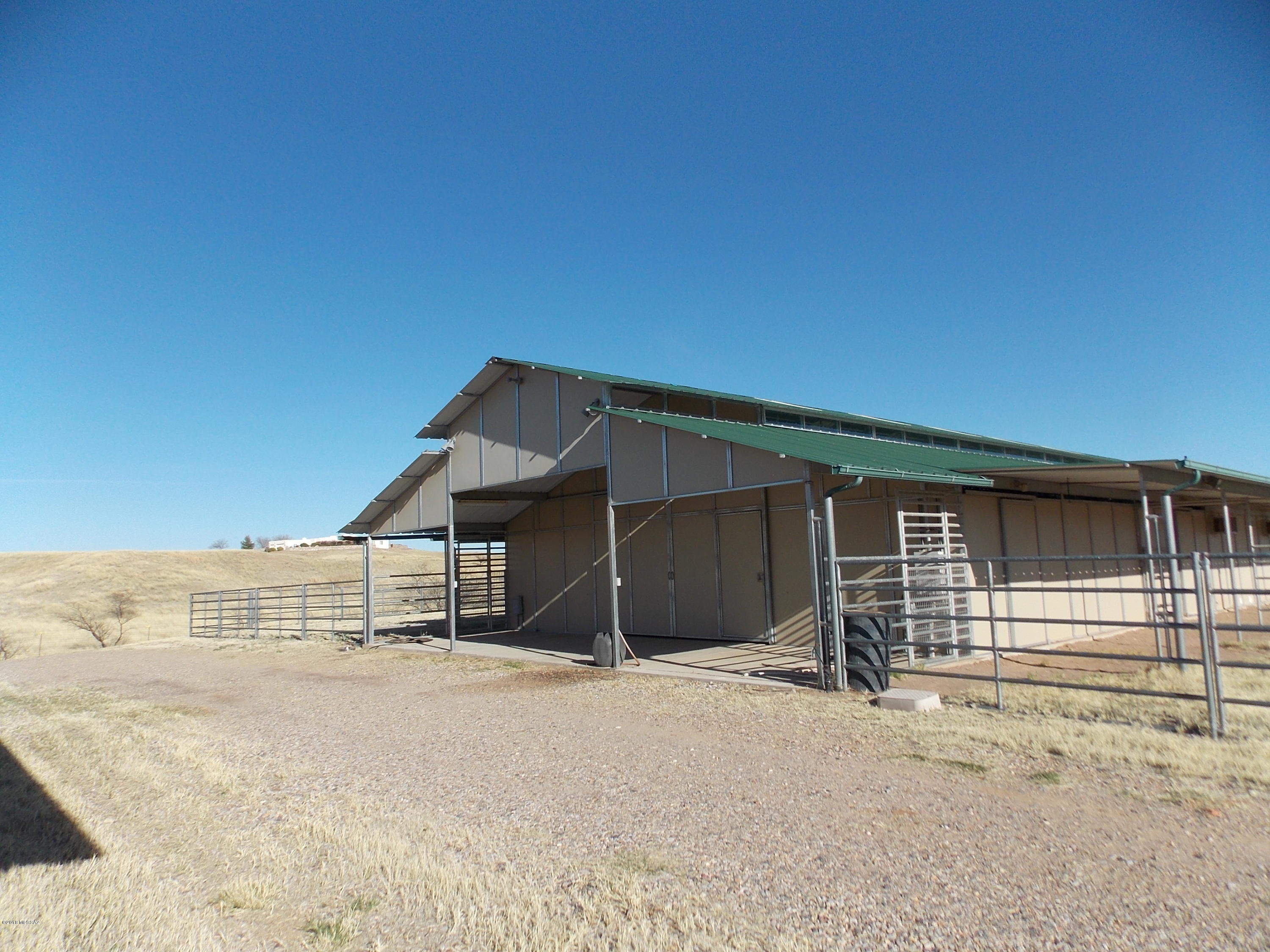 Honnas Ranch - Residential