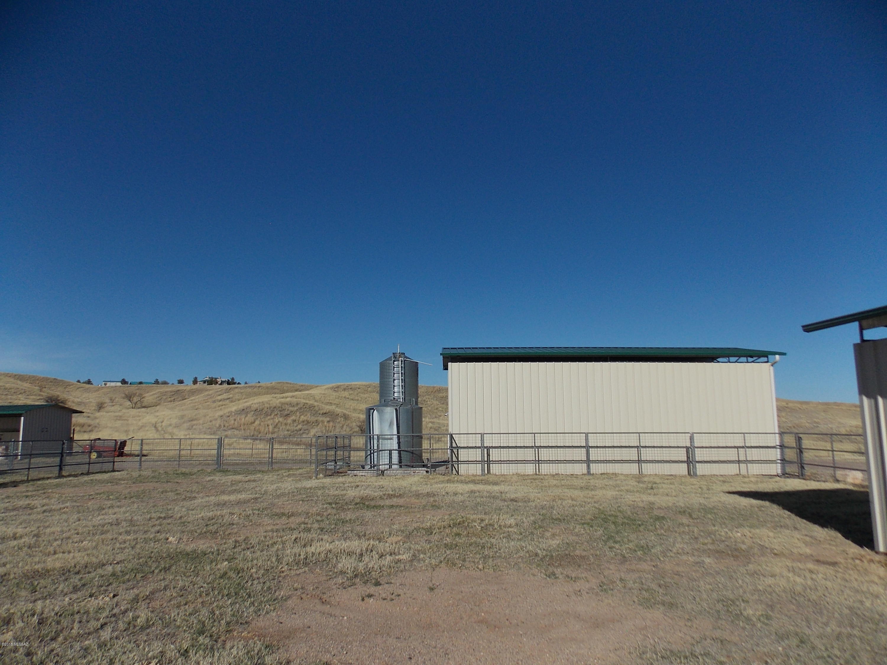 Honnas Ranch - Residential