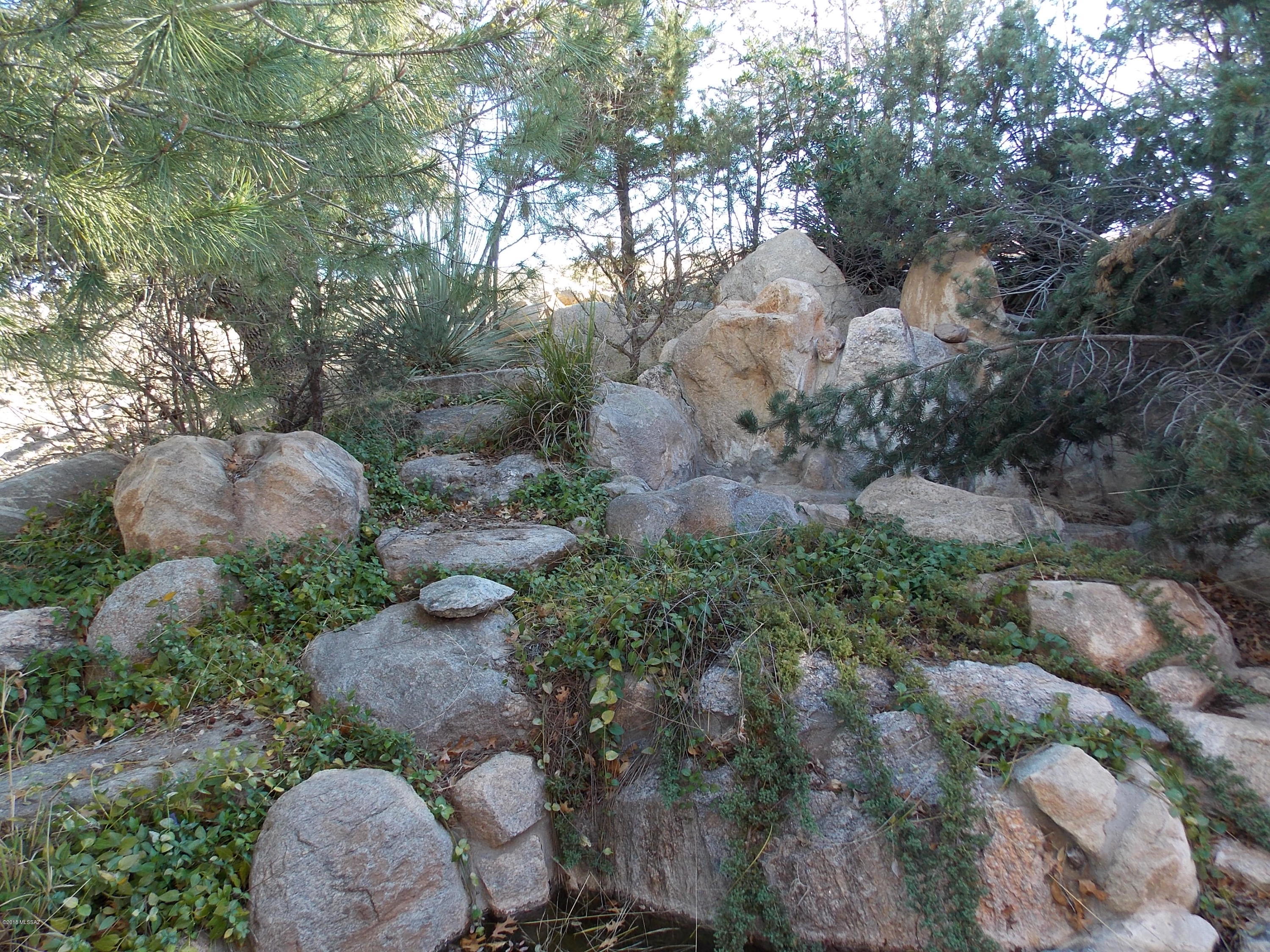 Honnas Ranch - Residential