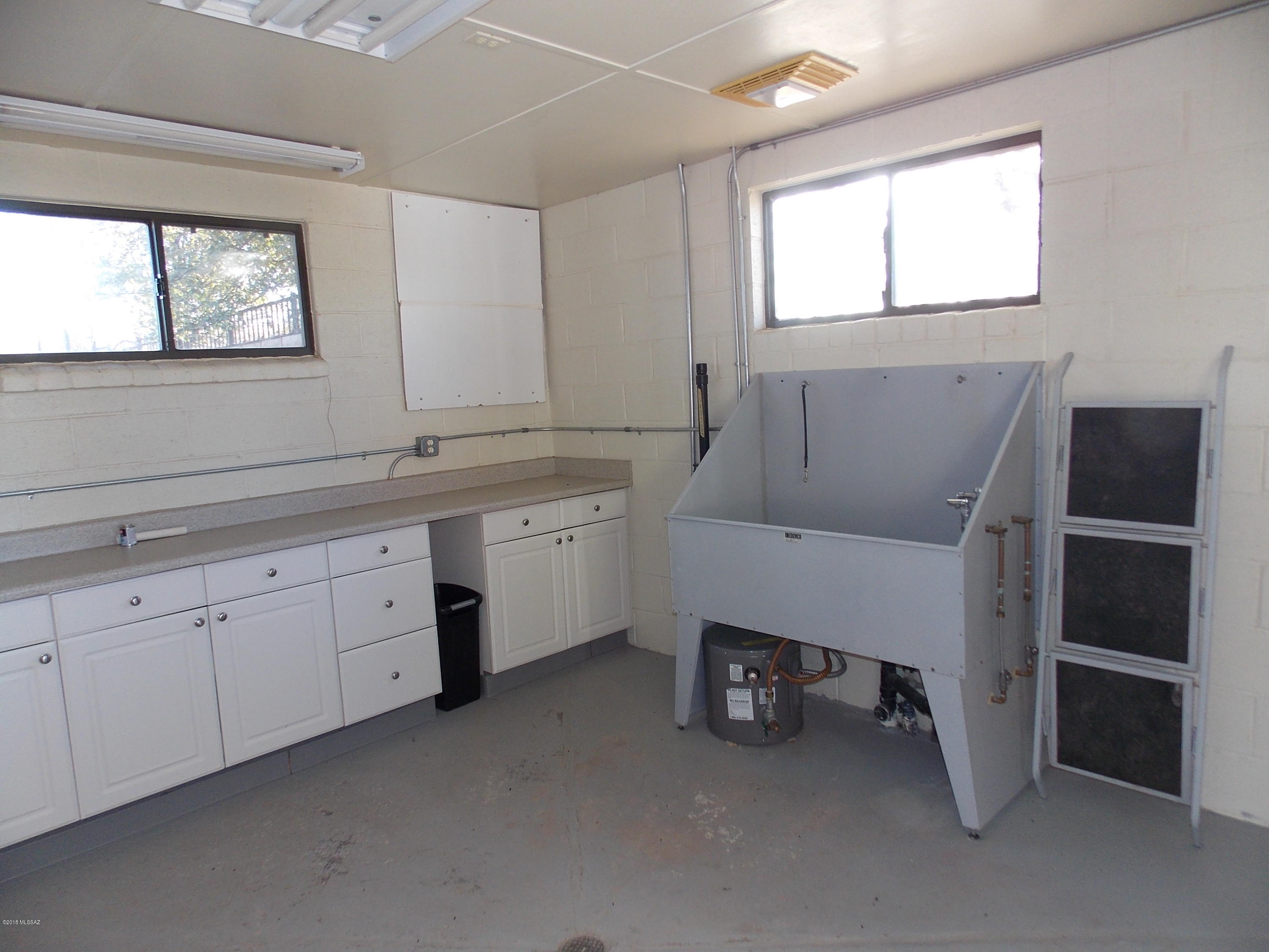 Honnas Ranch - Residential