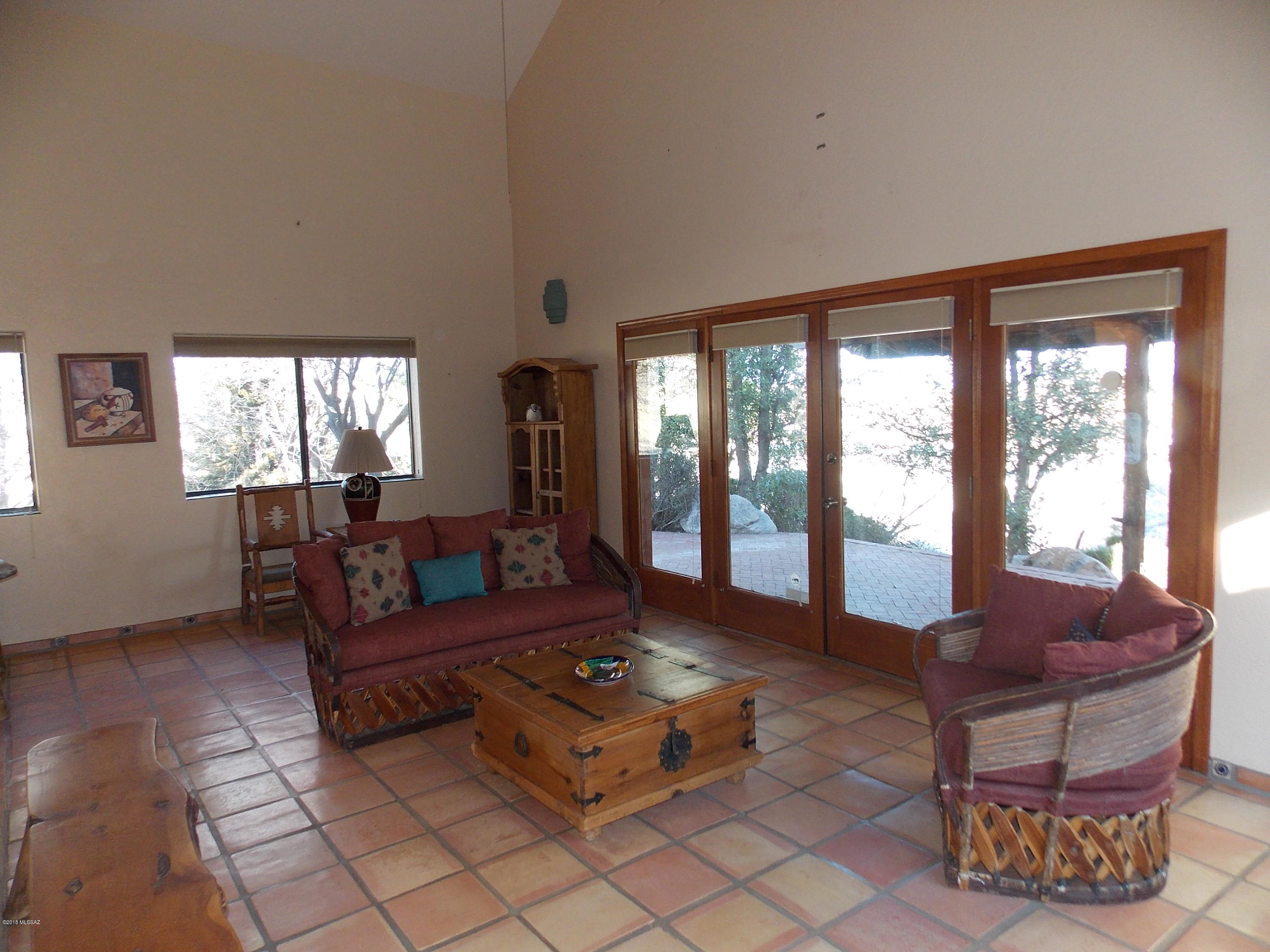Honnas Ranch - Residential
