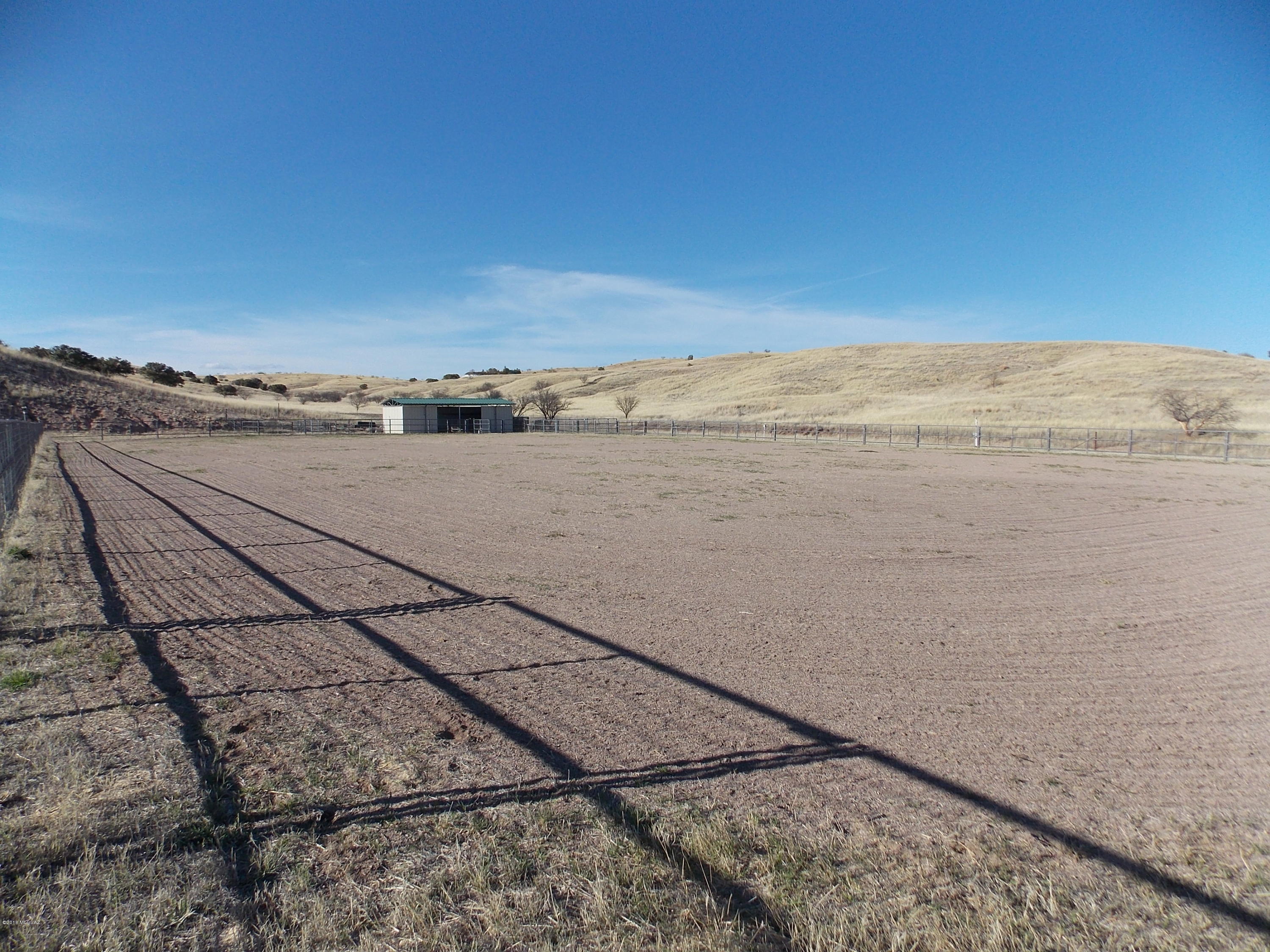 Honnas Ranch - Residential