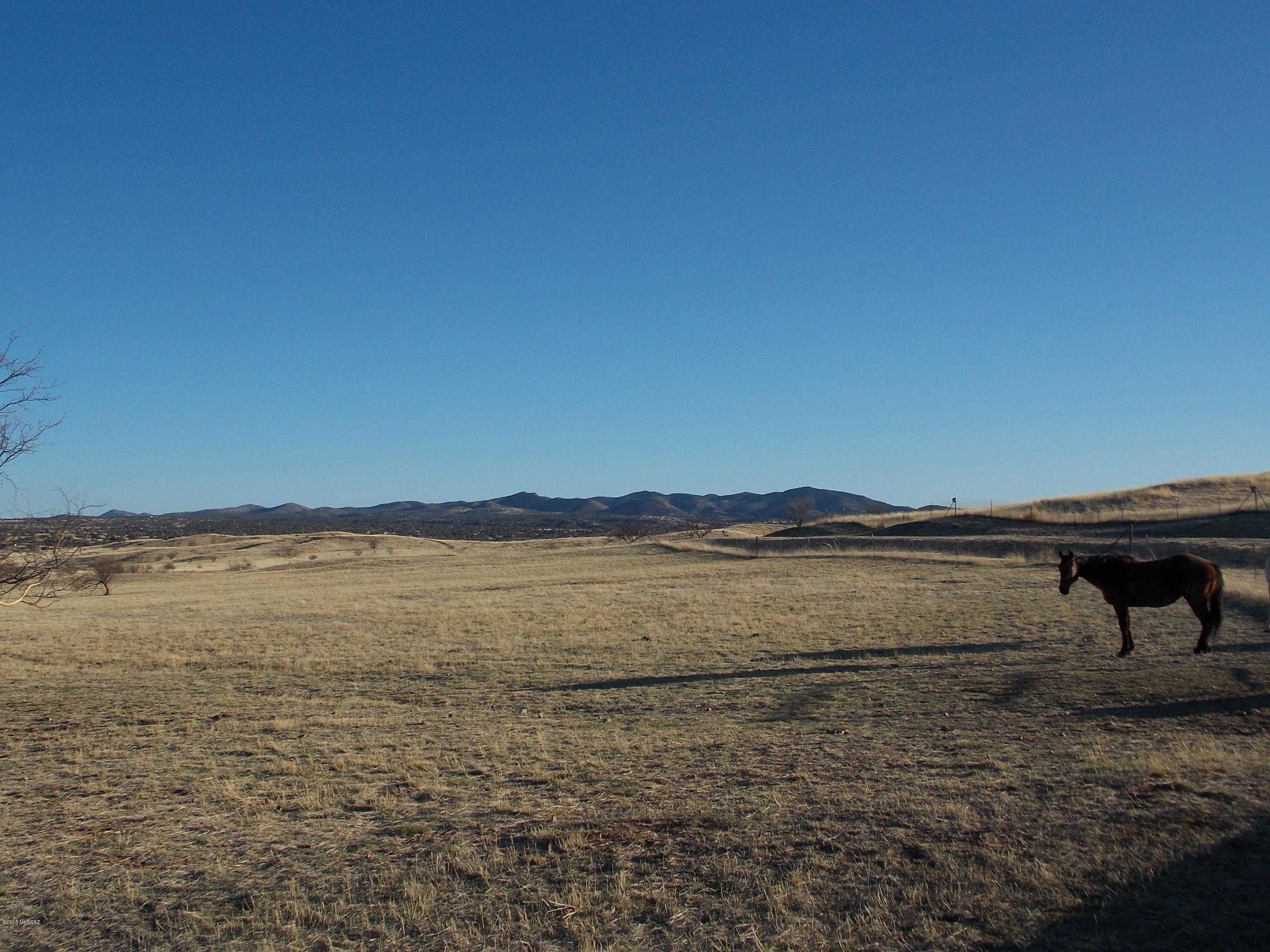 Honnas Ranch - Residential