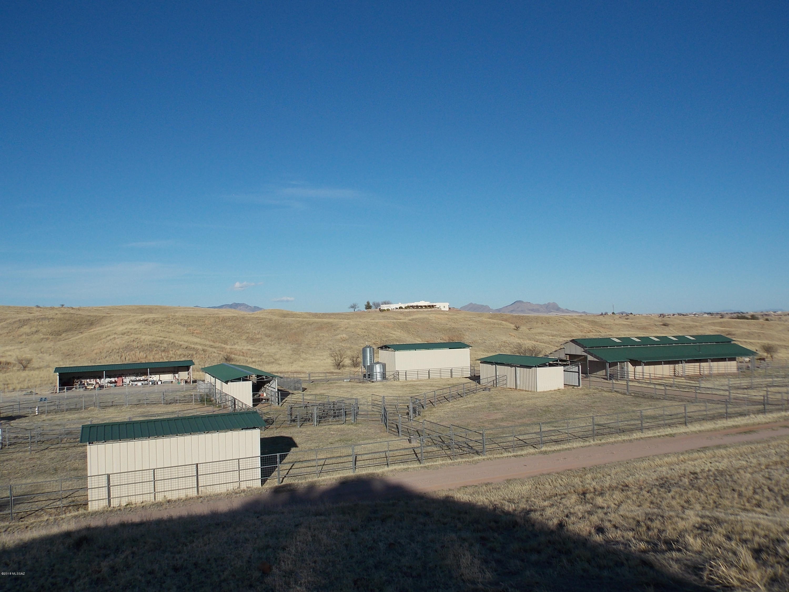Honnas Ranch - Residential