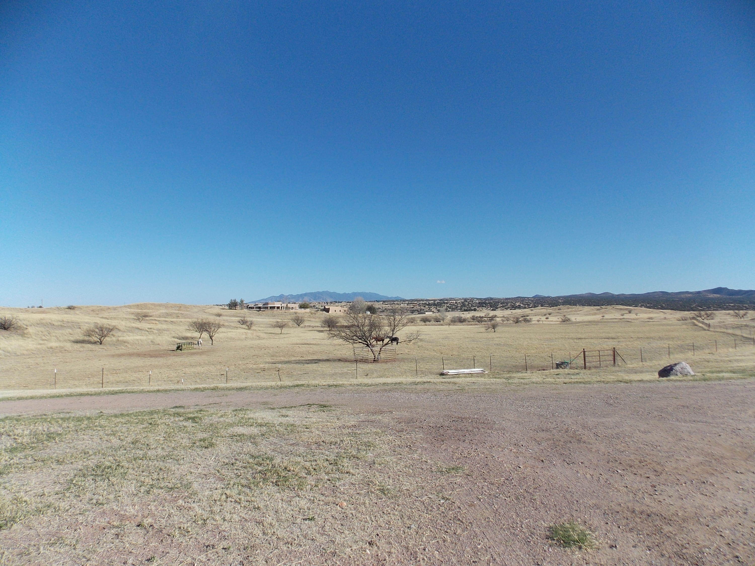 Honnas Ranch - Residential
