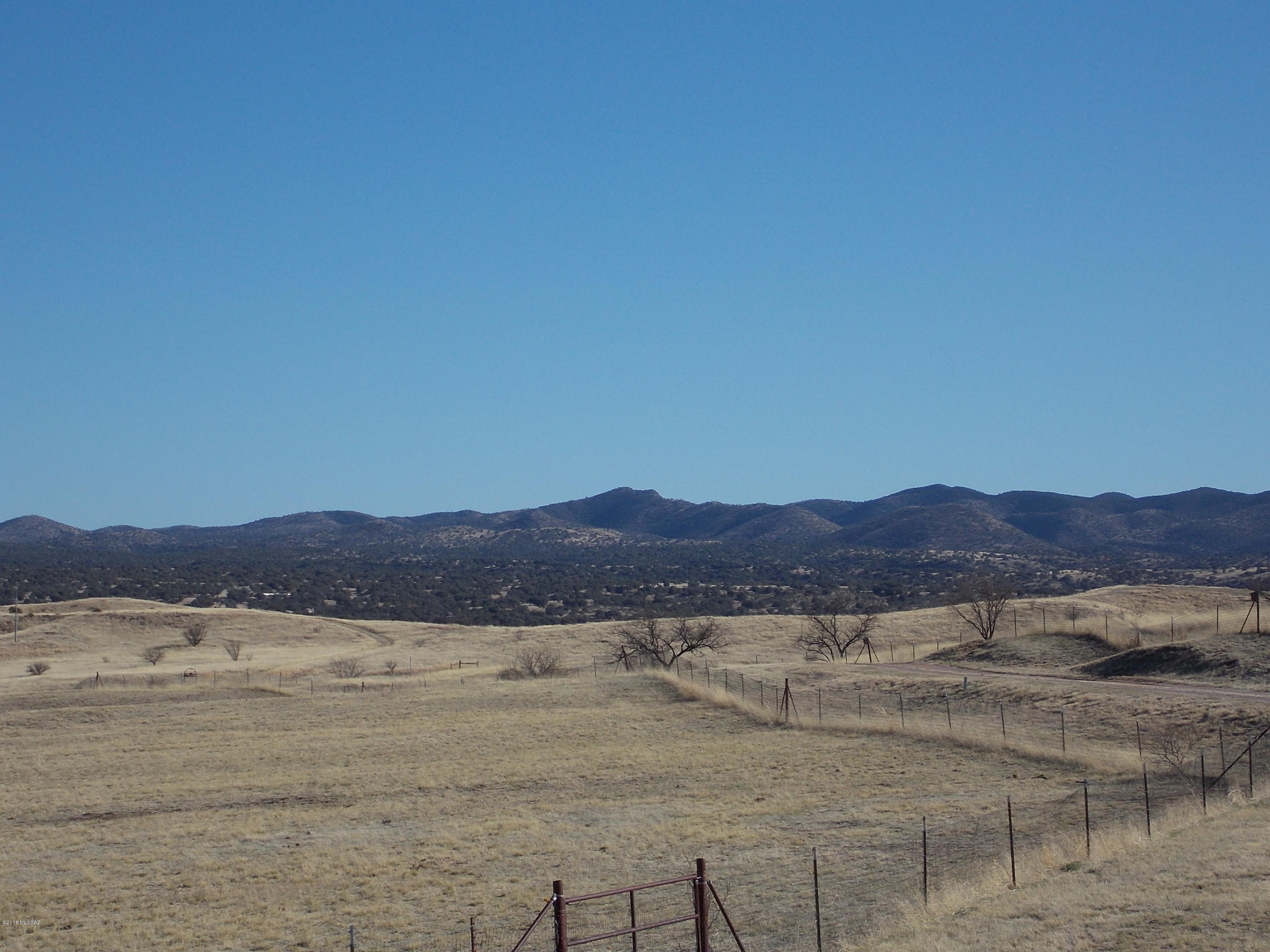 Honnas Ranch - Residential