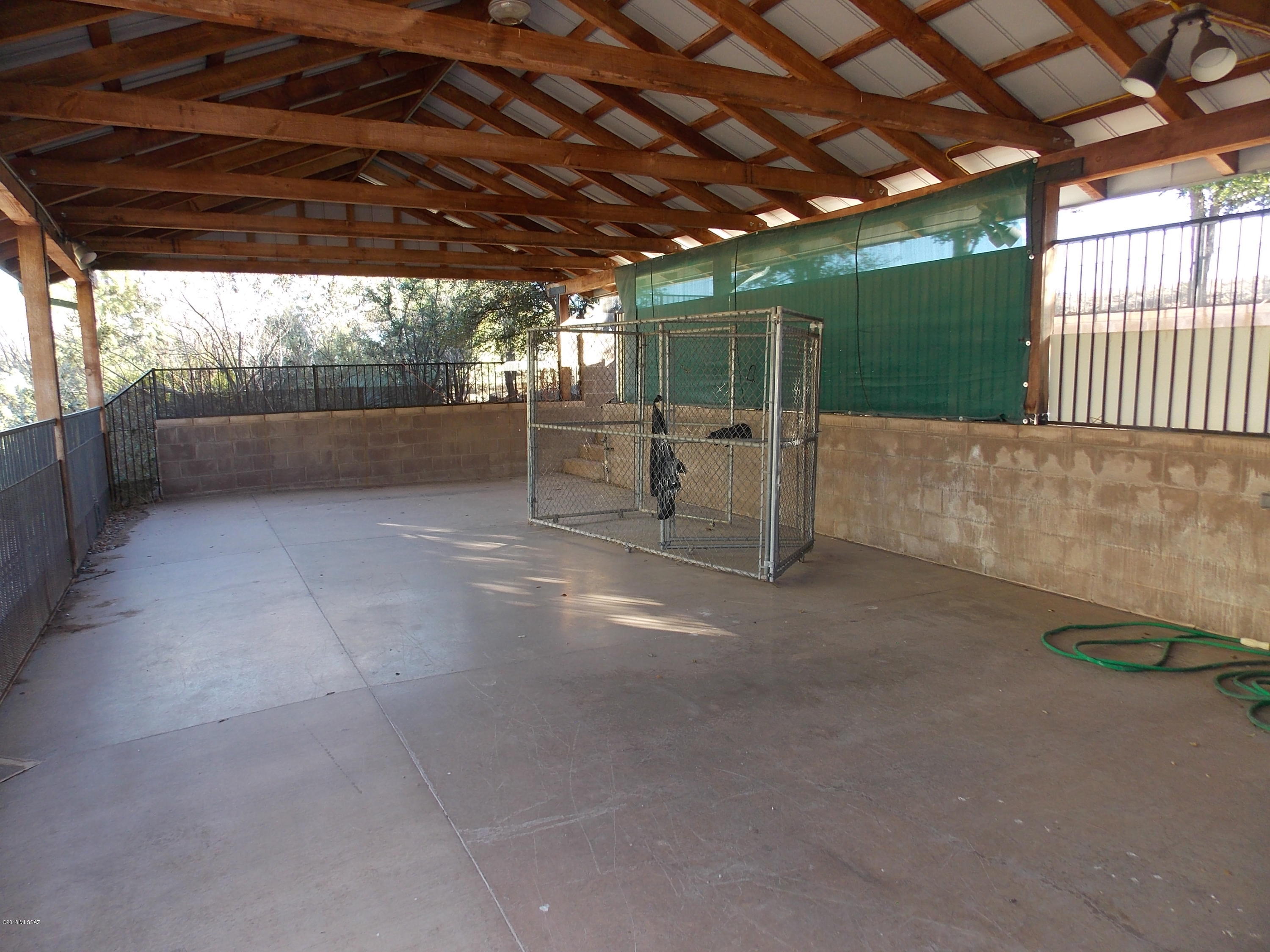 Honnas Ranch - Residential