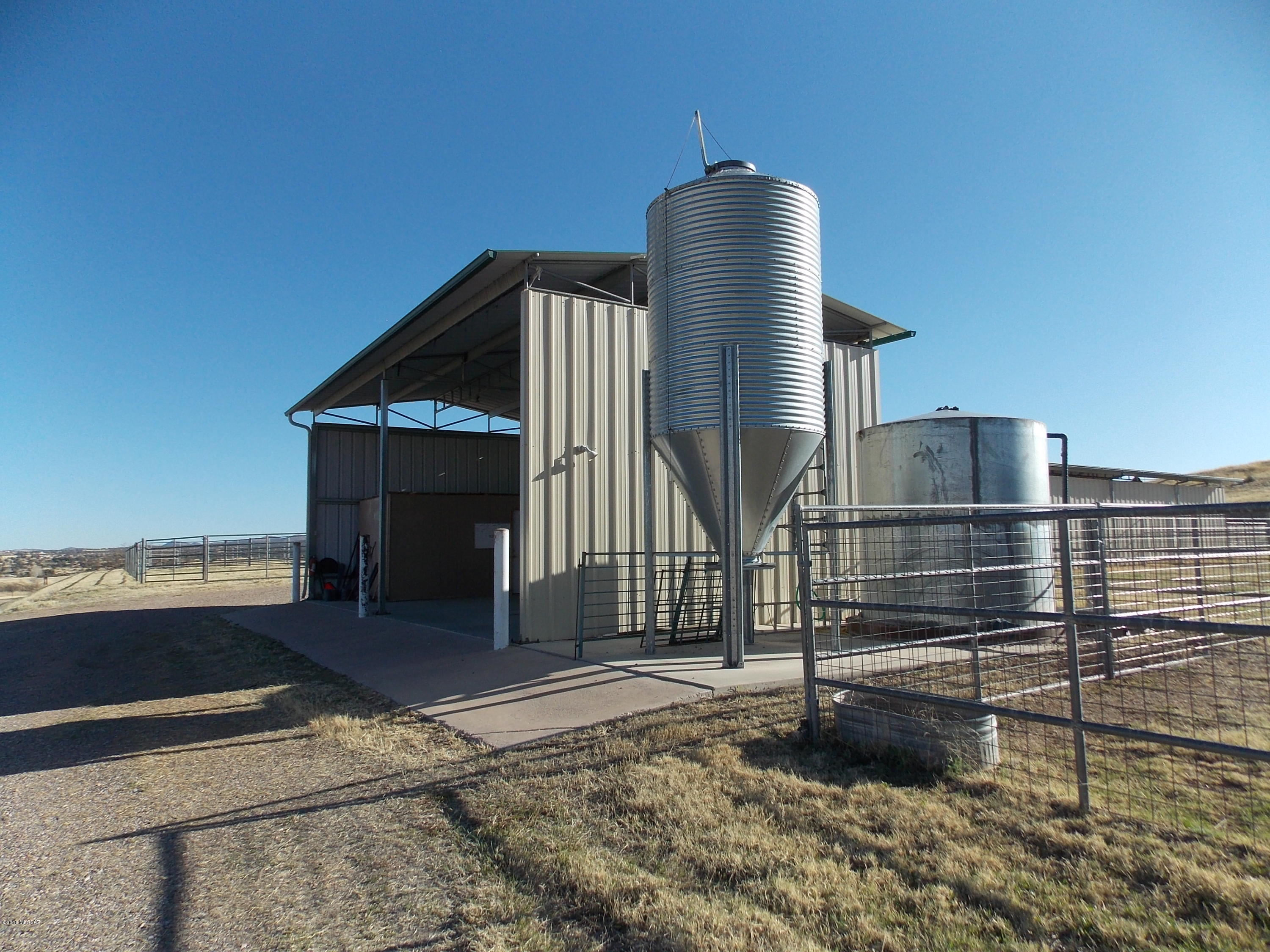 Honnas Ranch - Residential