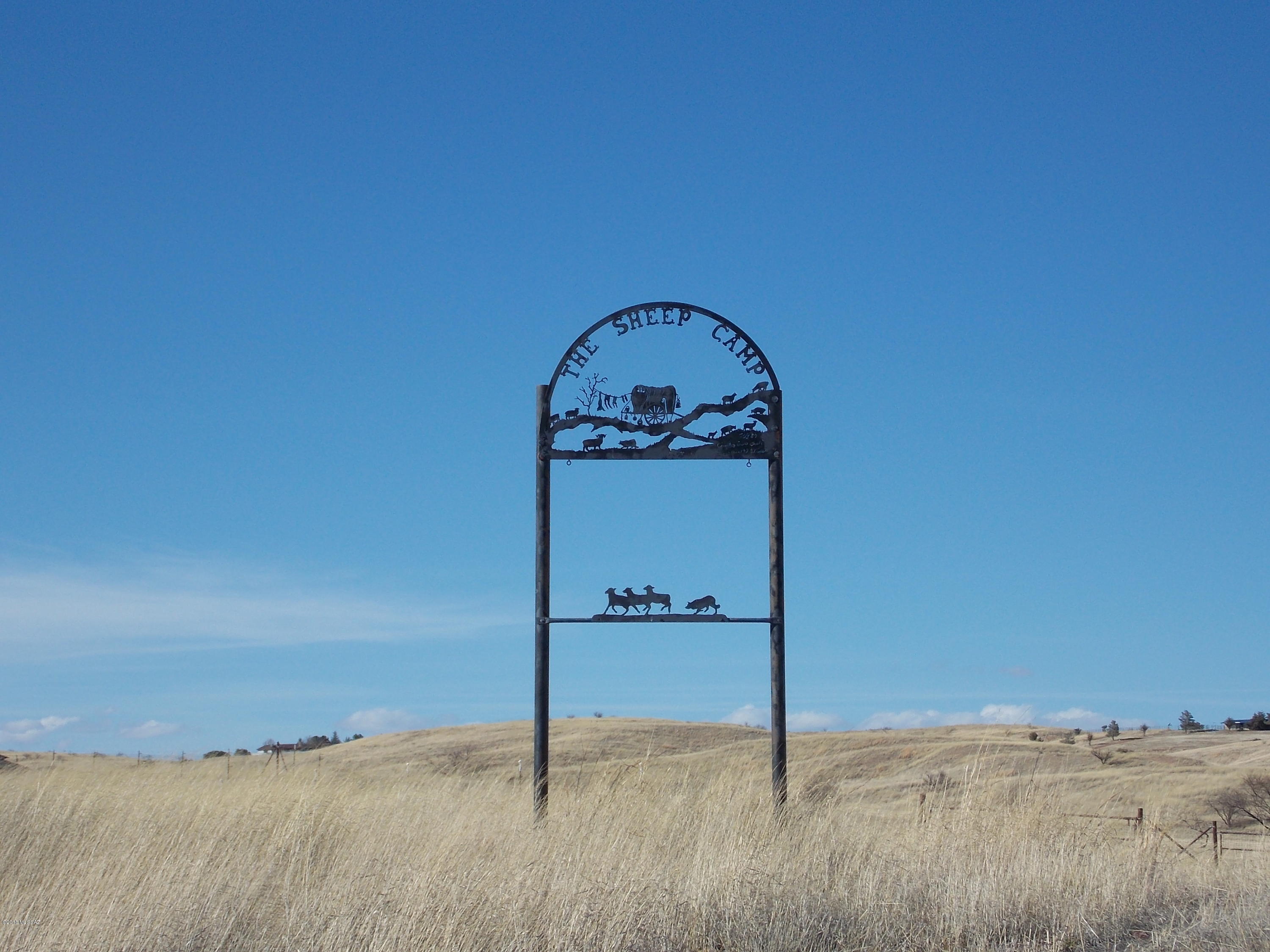Honnas Ranch - Residential